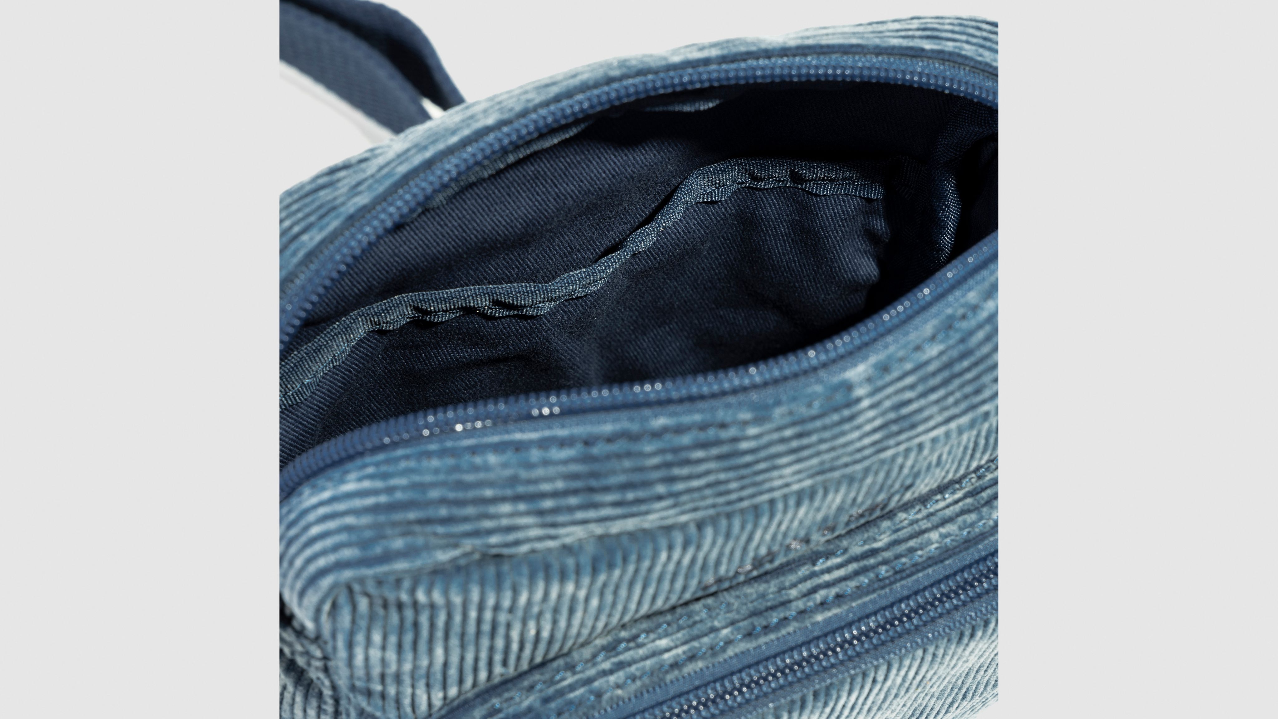 Small Zip Crossbody Bag 3