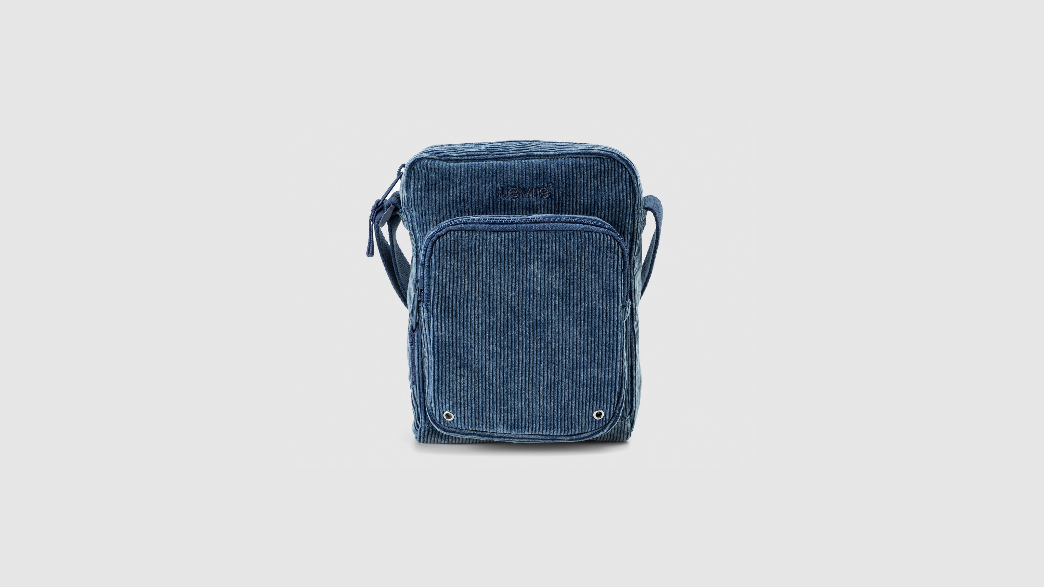 Small Zip Crossbody Bag 11