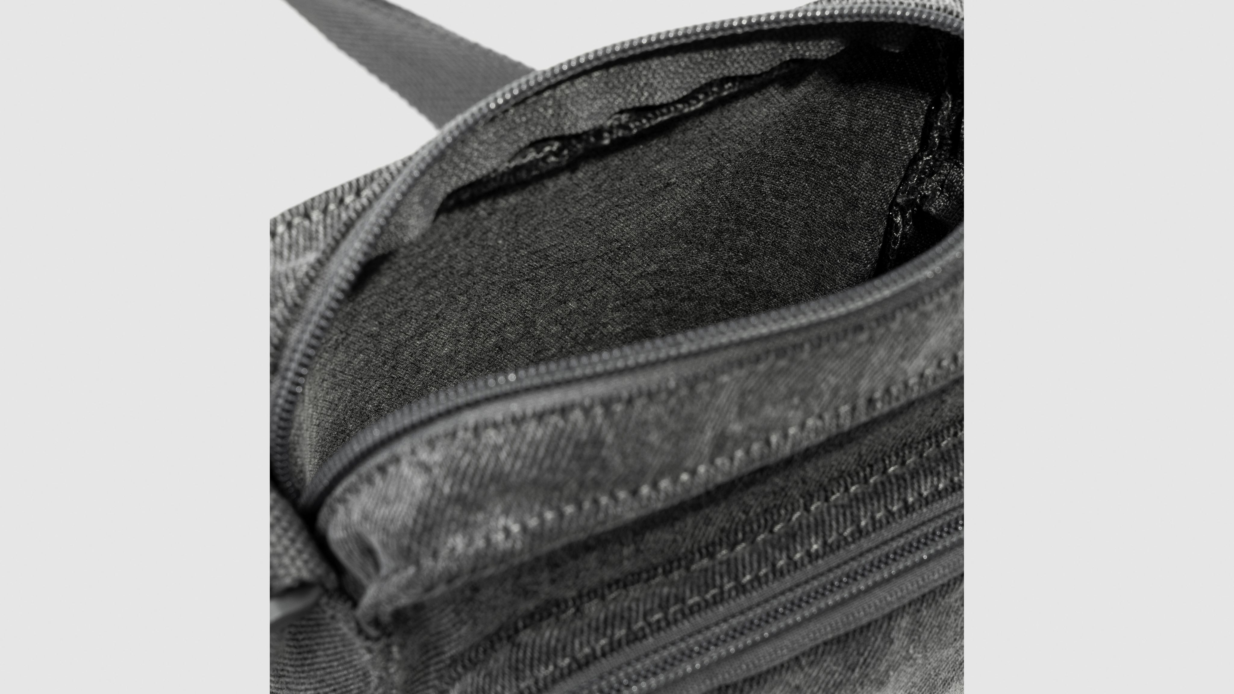 Small Zip Crossbody Bag 4