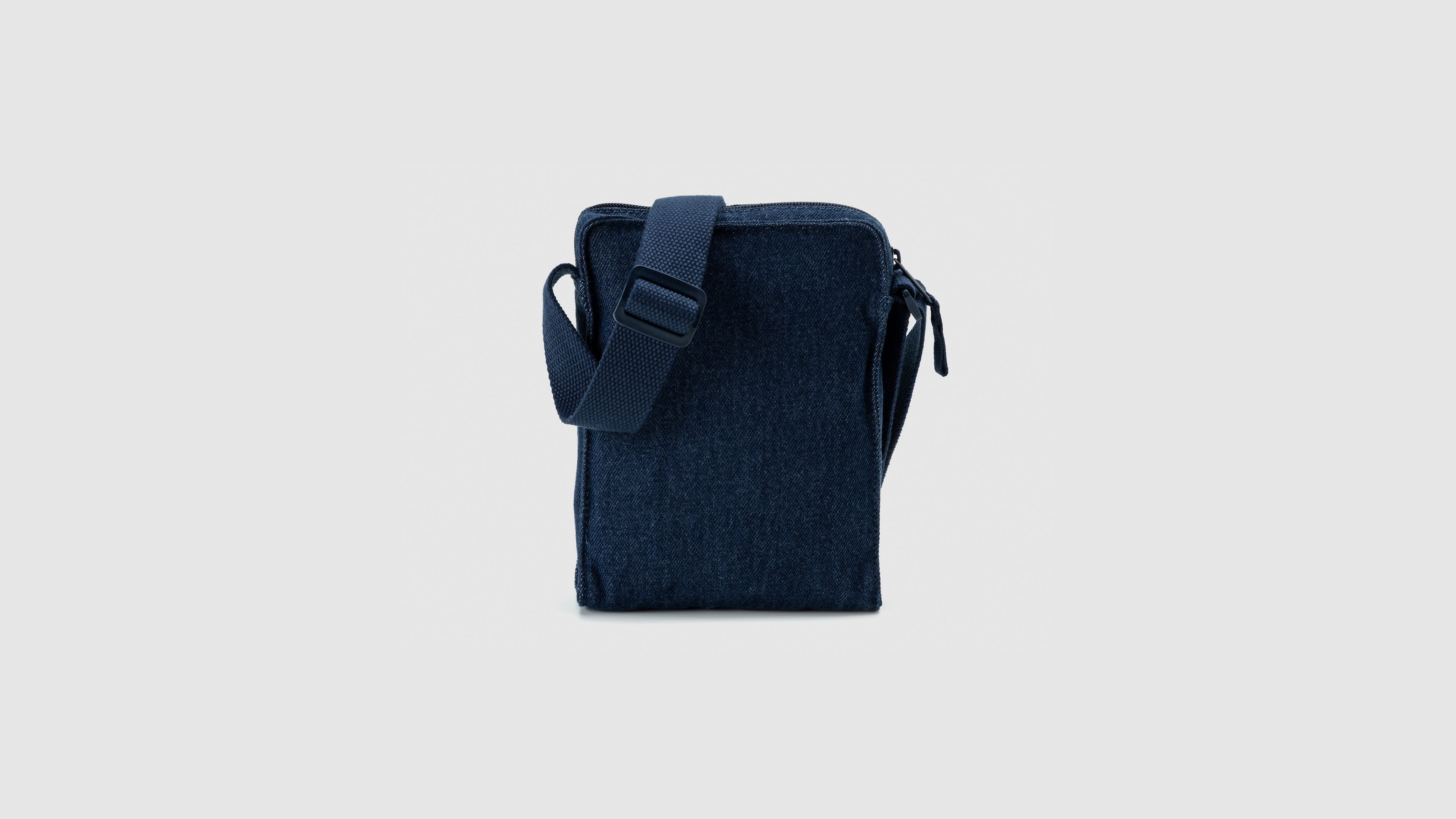 Borsa a tracolla Levi's® piccola con cerniera 3