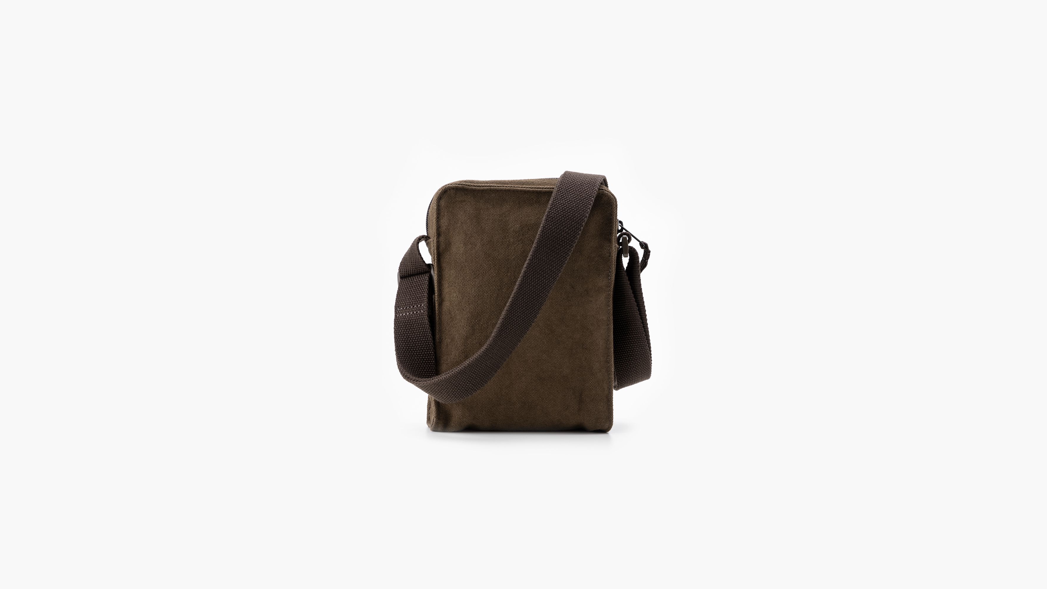 Shop Levi's Small Zip Crossbody Bag