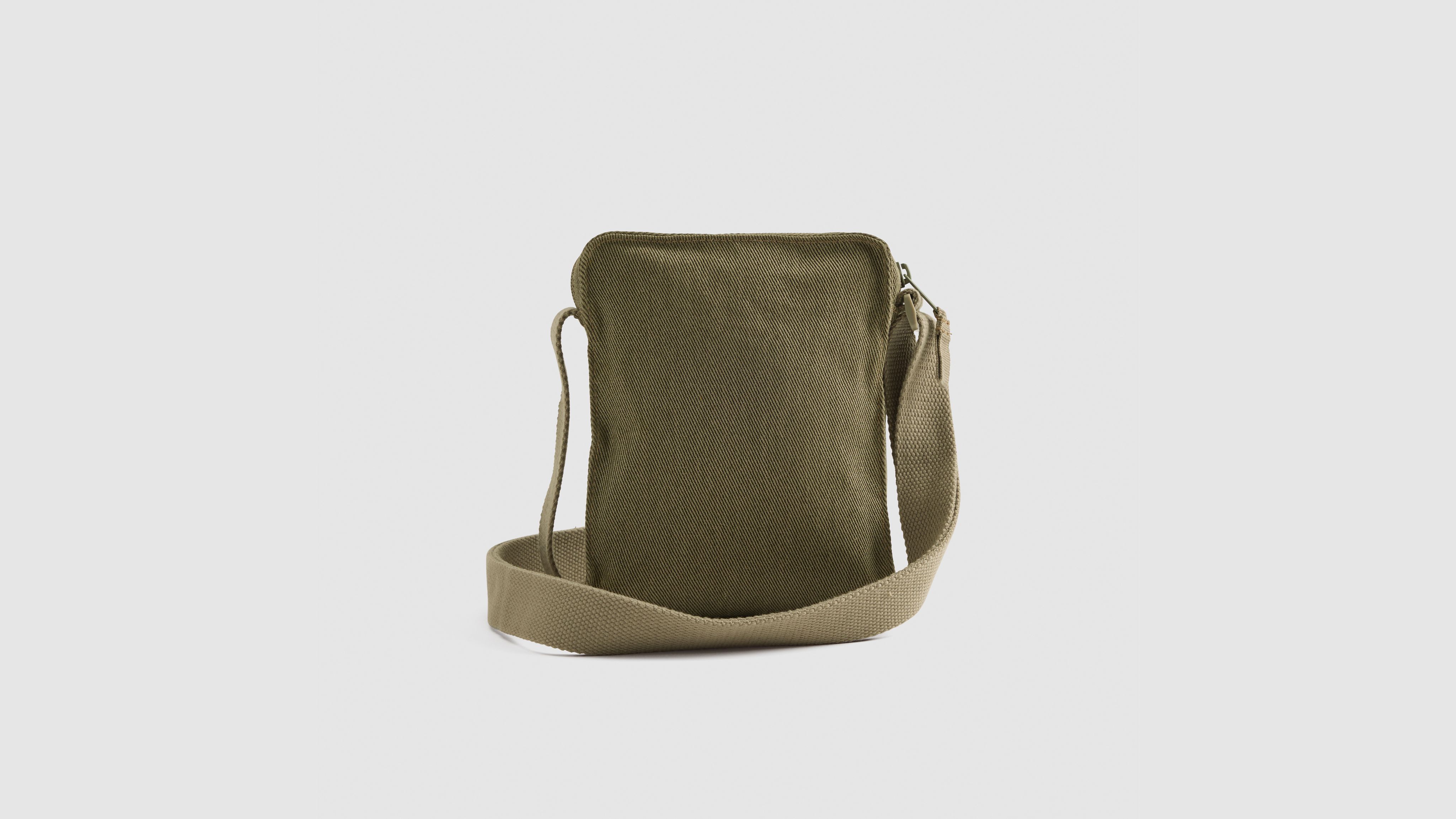 Levi's® Small Zip Crossbody Bag 3