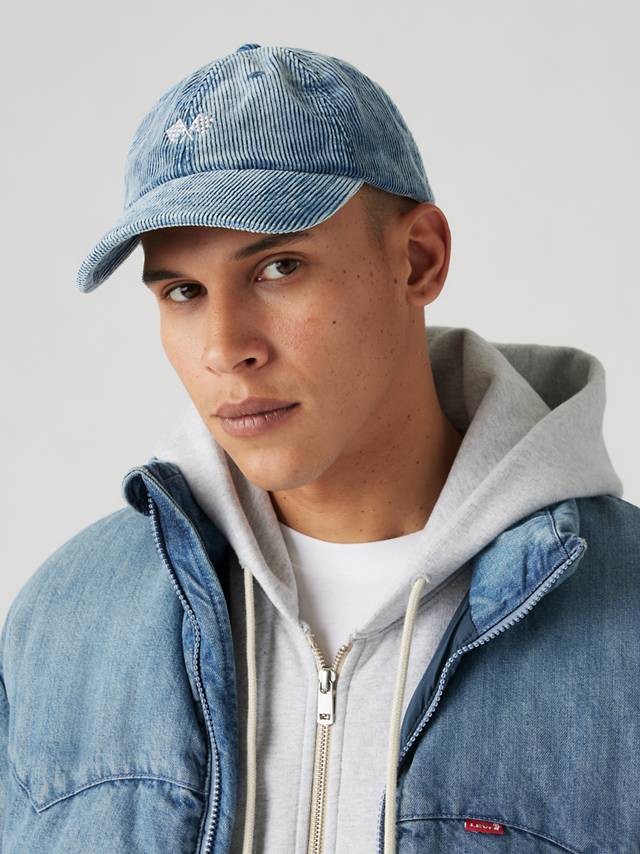 Indigo | Levi's® US Indigo | Levi's® US