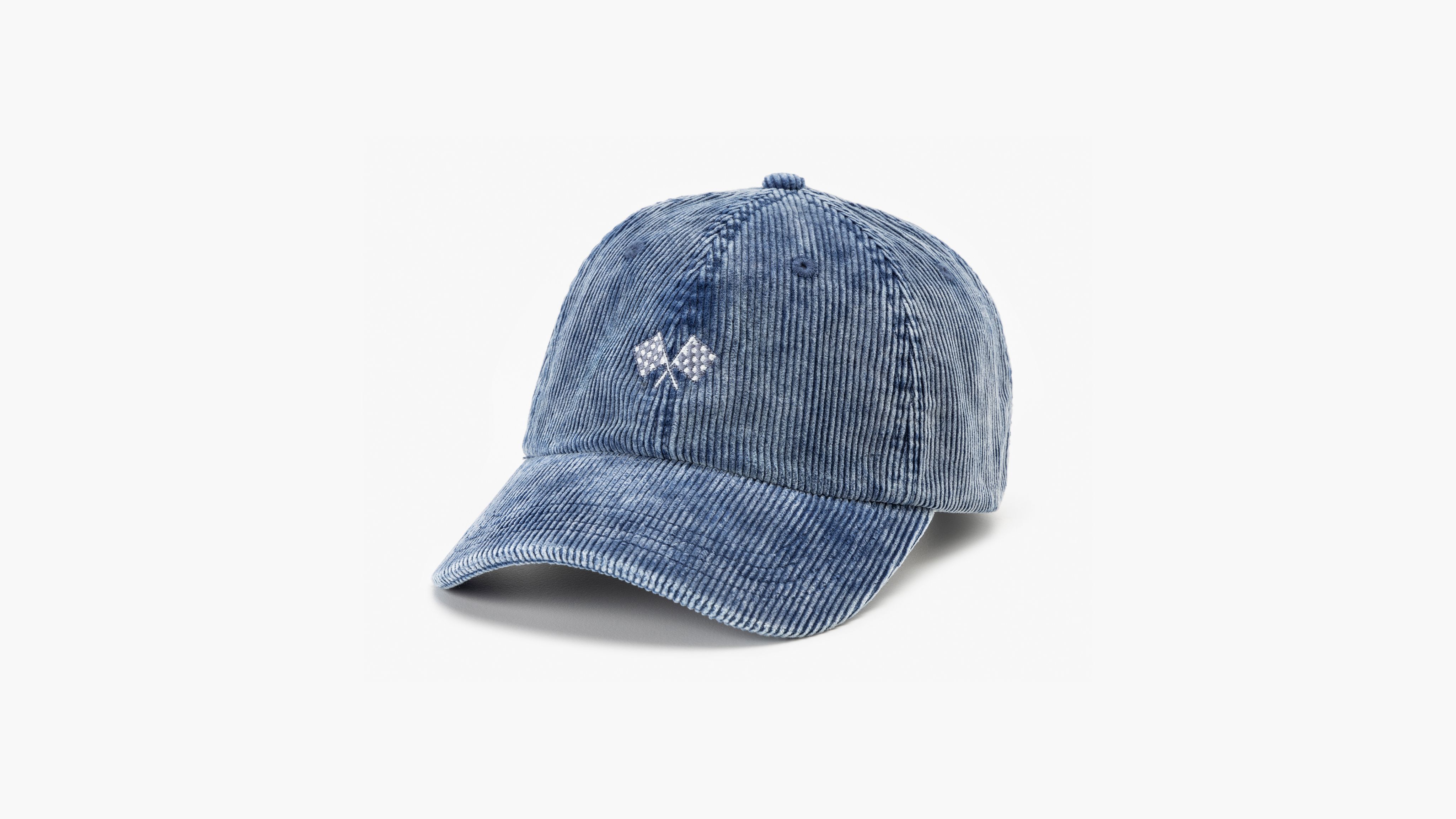 Mini Graphic Cap