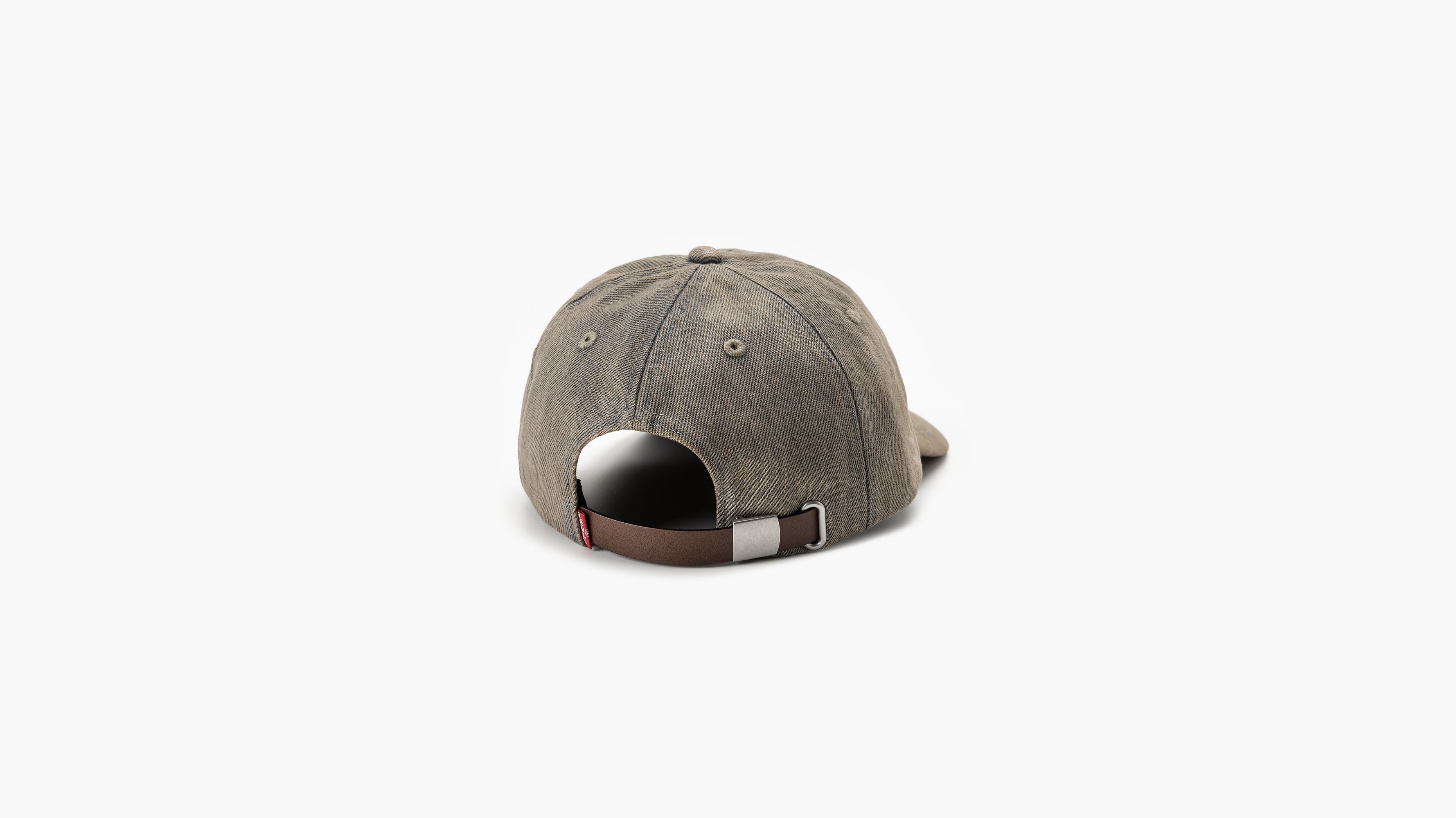 Mini Graphic Cap Grey Levi's® GB