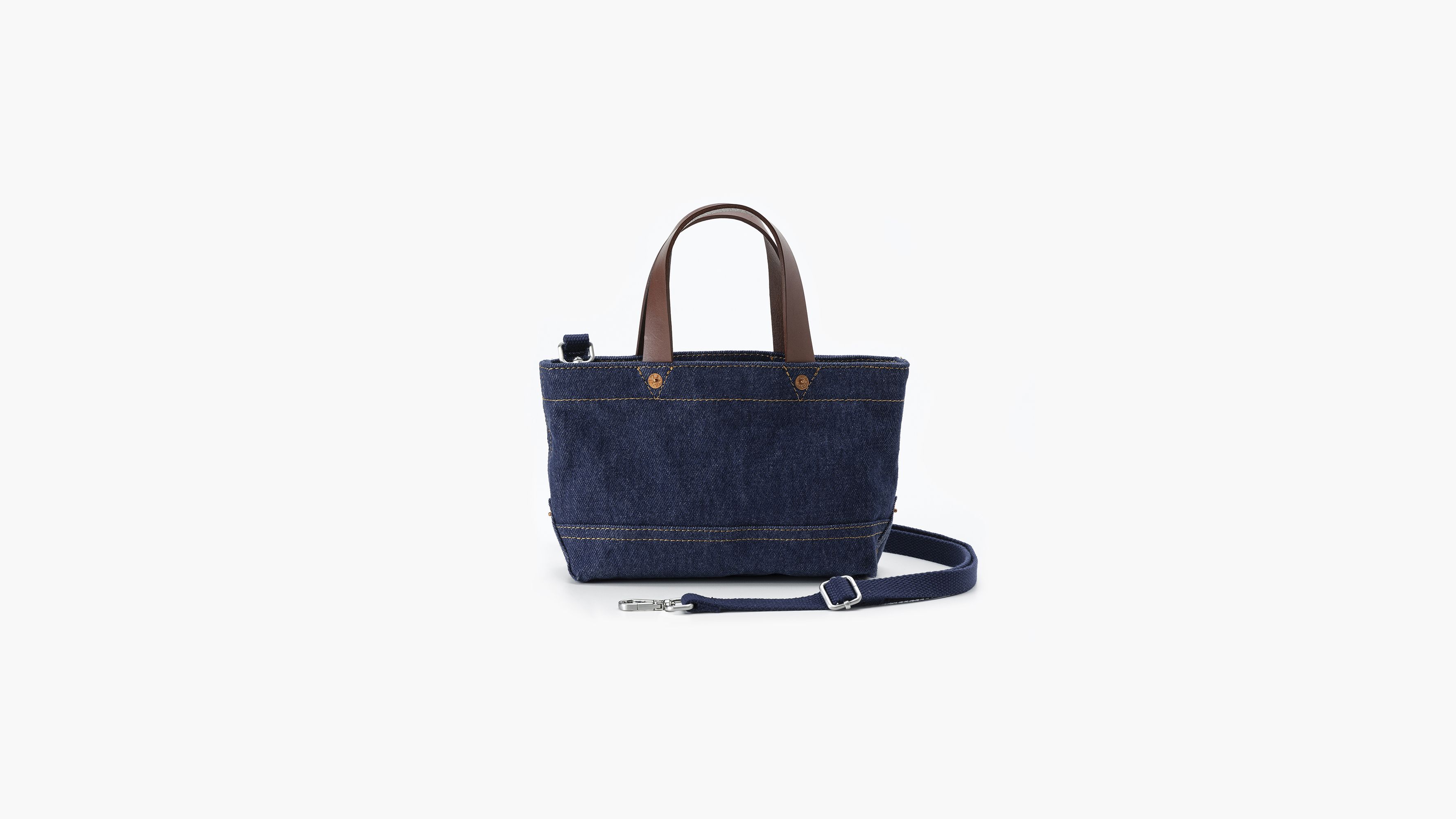 Heritage Micro Tote