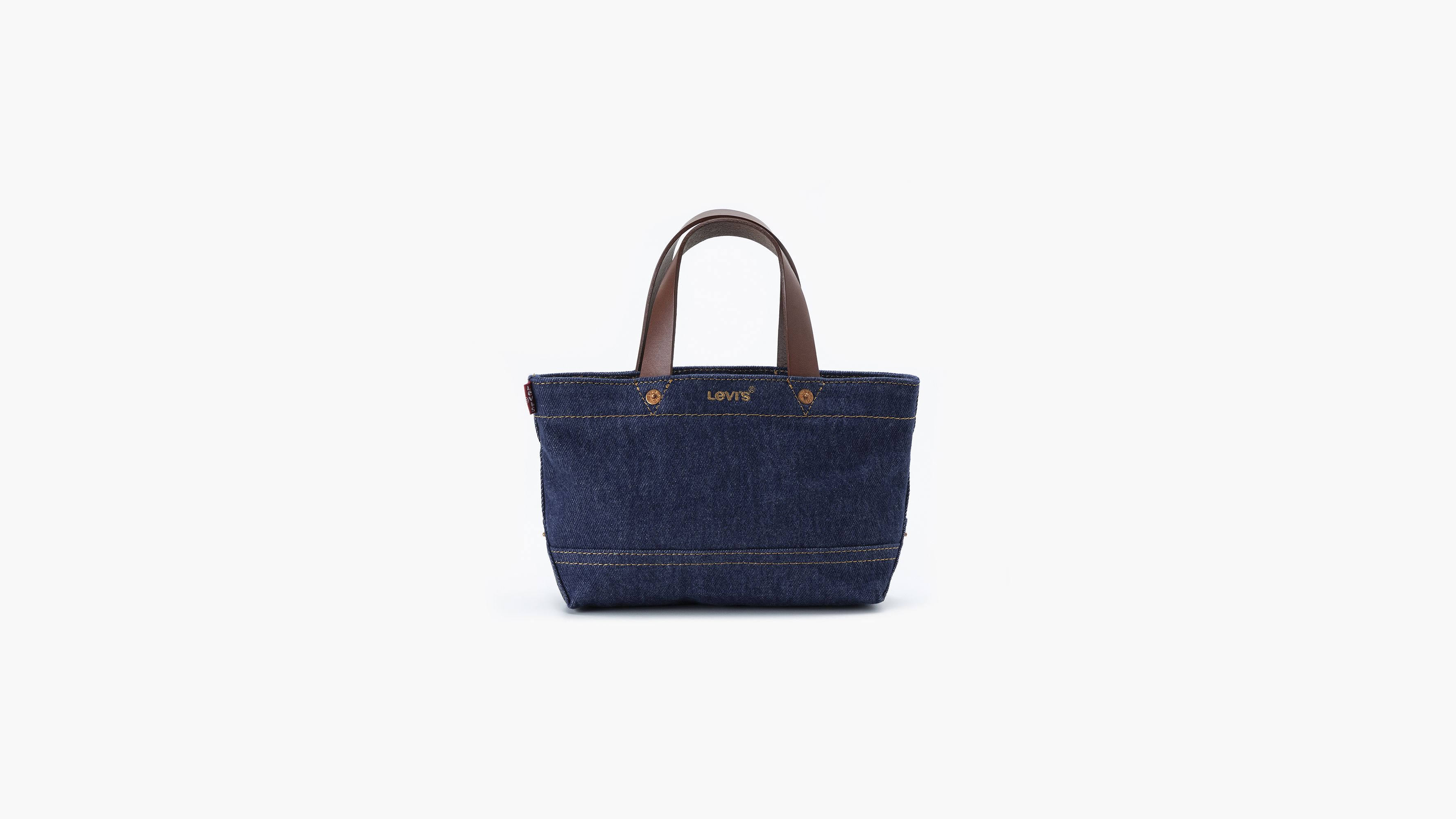 Heritage Micro Tote