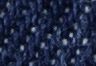 Jeans Blue - Blå - Levi's® Heritage Micro tygpåse