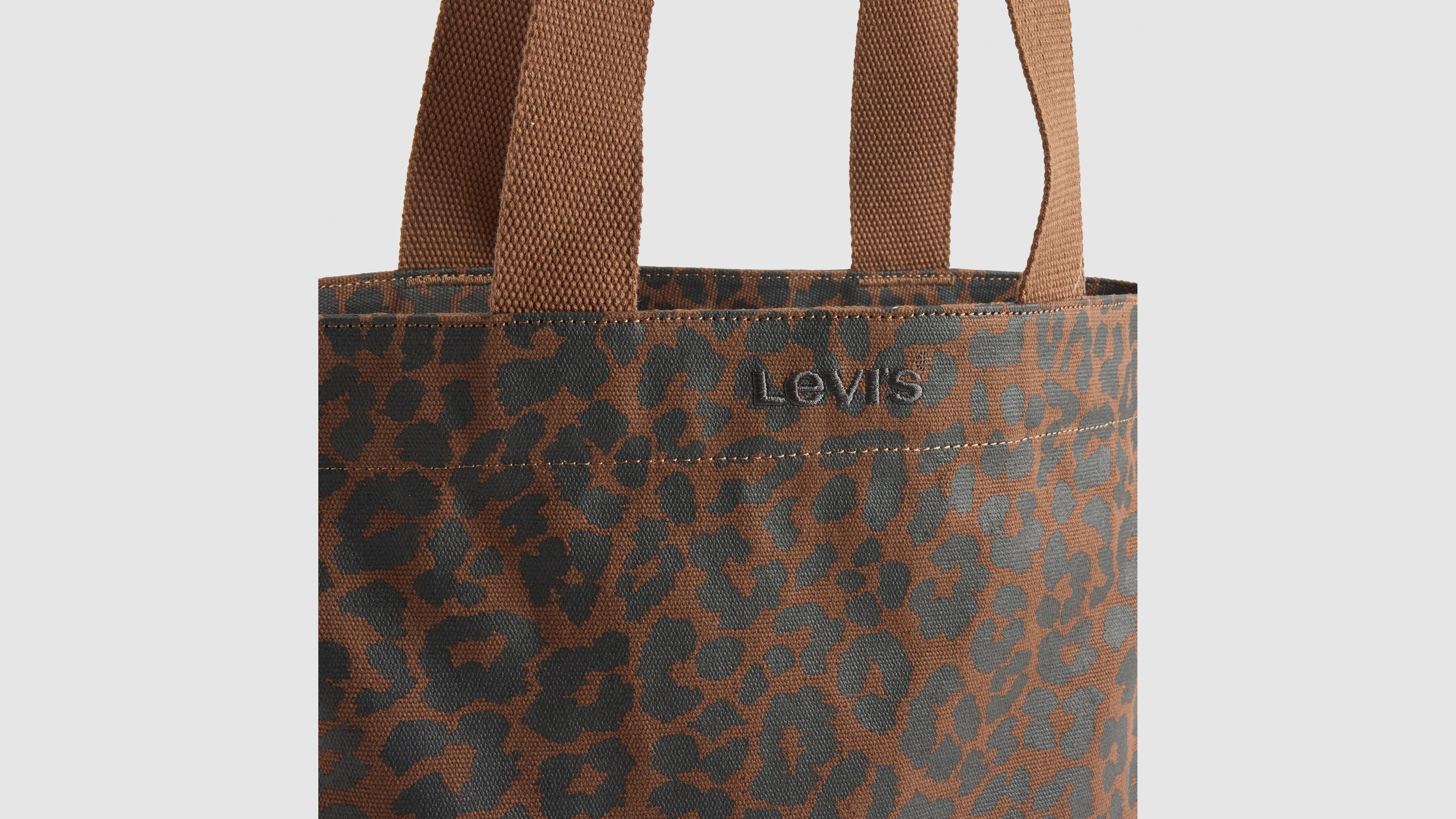 Levi's® Icon Tote Bag 3