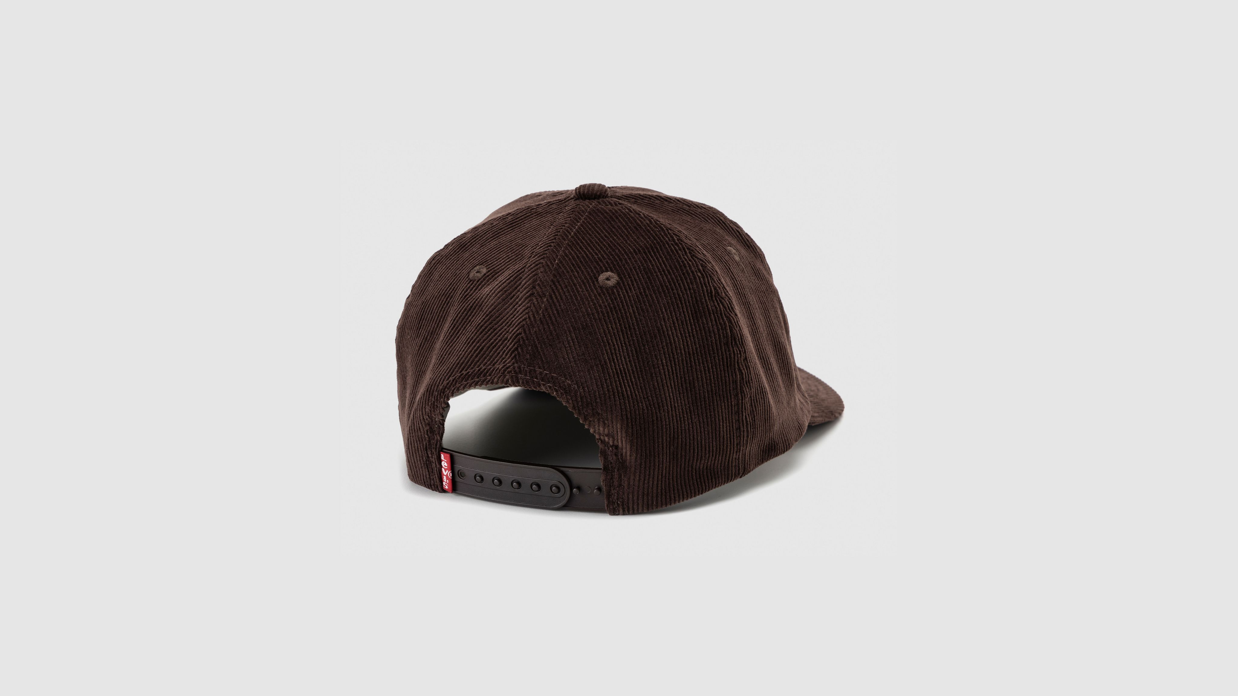 Cap - Brown | Levi's® US