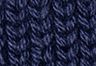 Navy Blue - Bleu - Bonnet Backpatch
