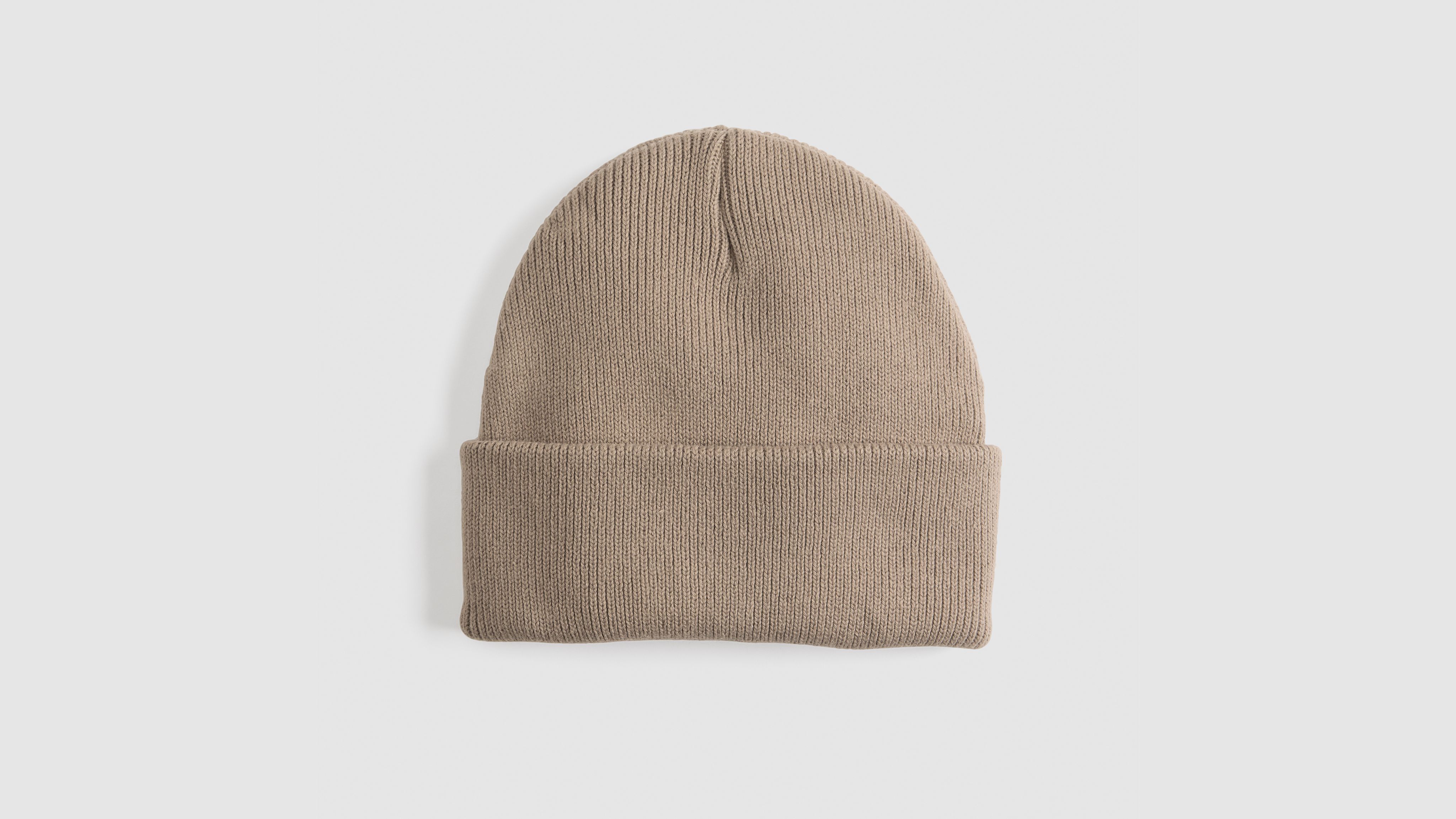 Backpatch Beanie 2