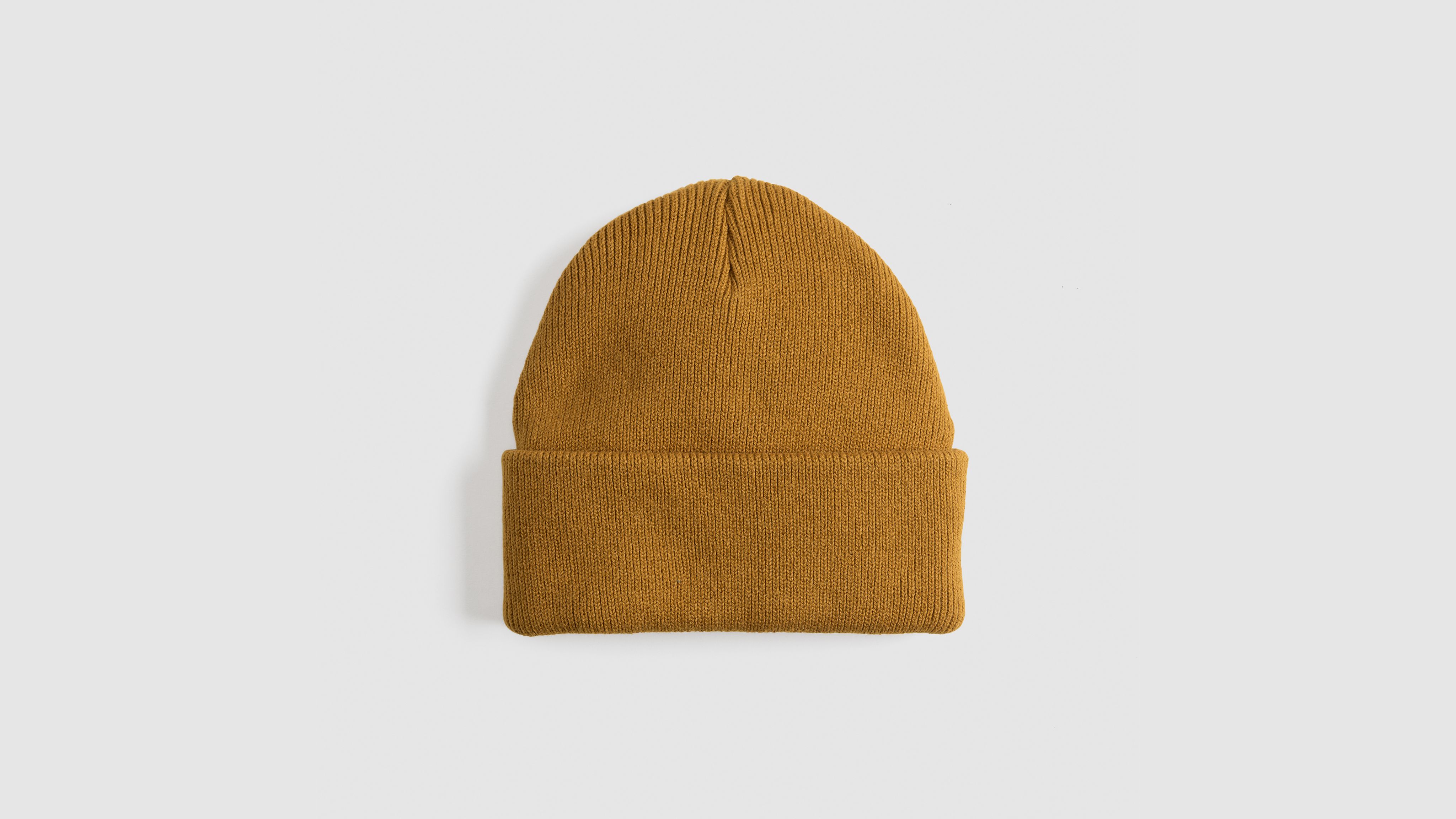 Backpatch Beanie 2