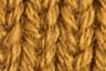 Golden Brown X - Neutral - Backpatch Beanie