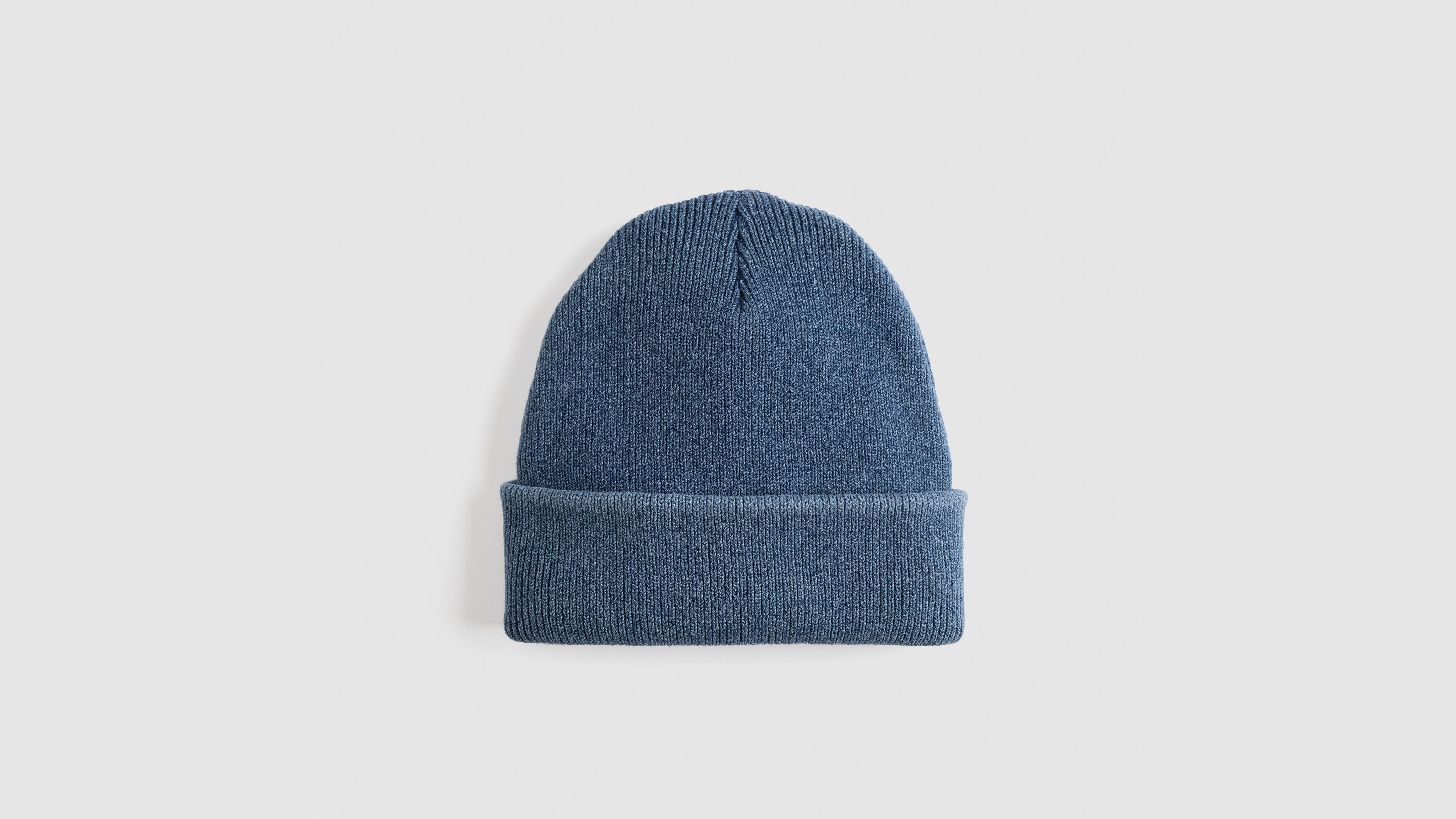 Backpatch Beanie 2