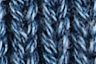 Dusky Indigo - Blue