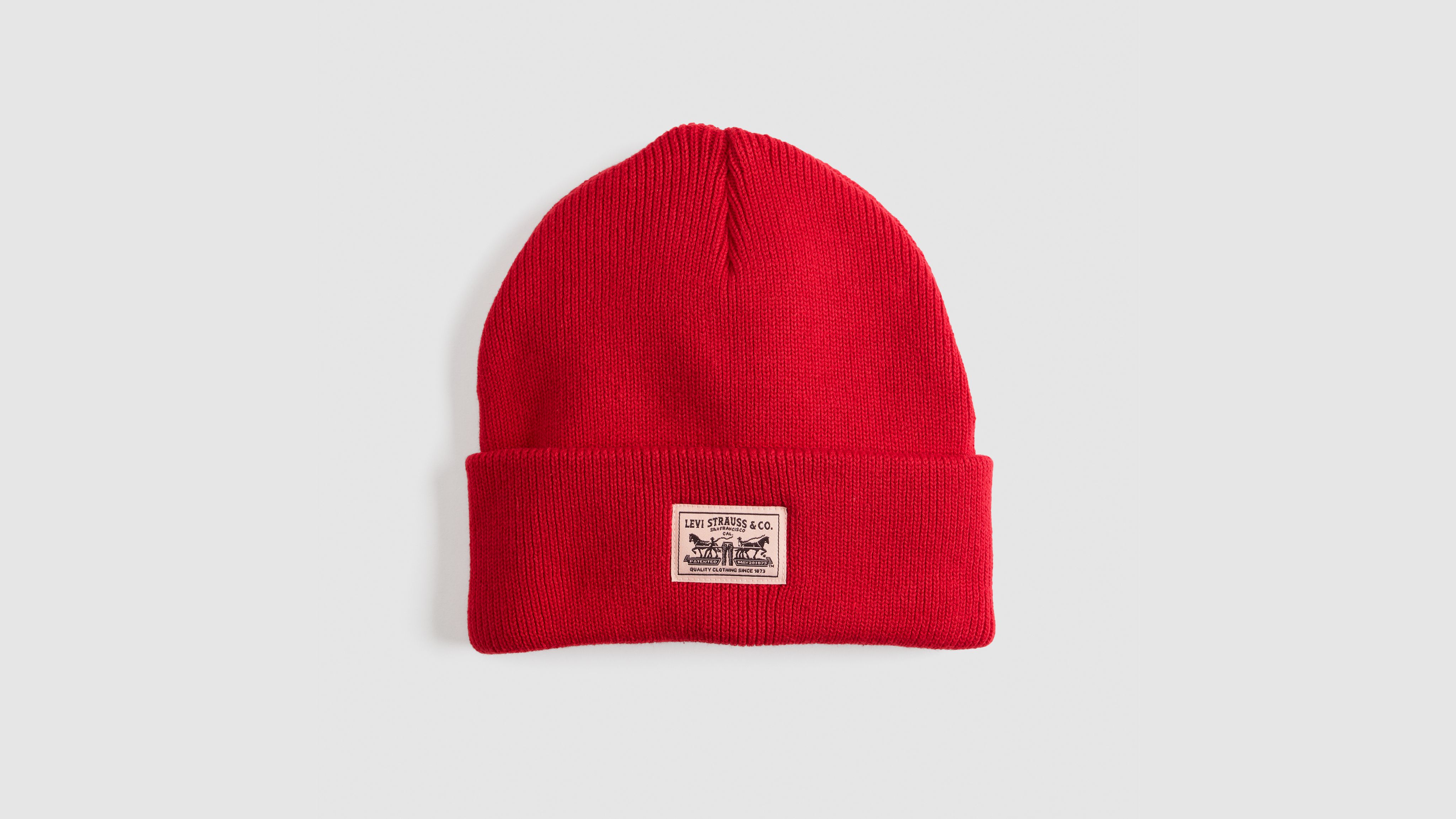 Batpatch Beanie