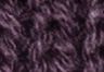 Dark Purple - Violet - Bonnet Backpatch