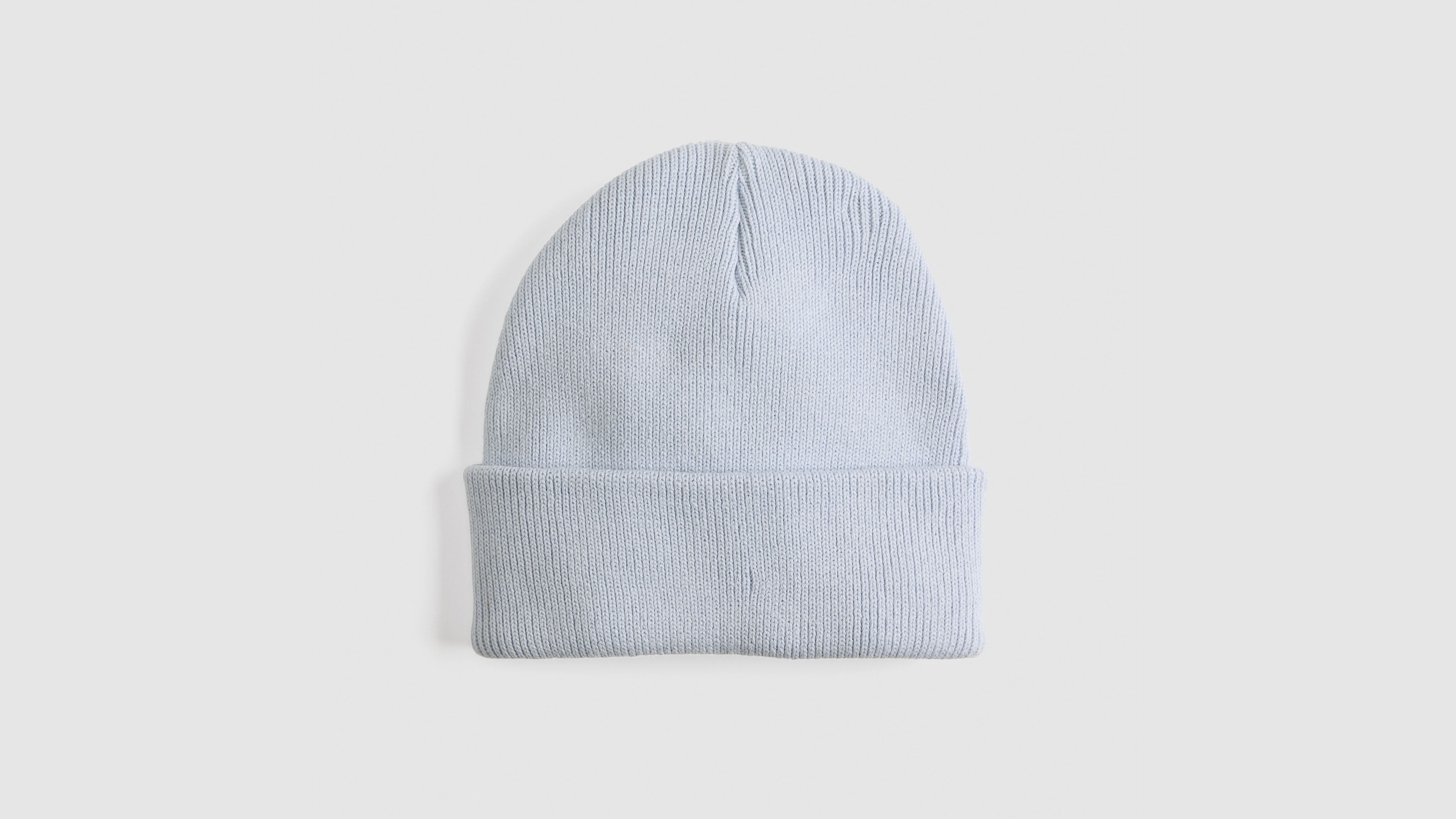 Backpatch Beanie 2