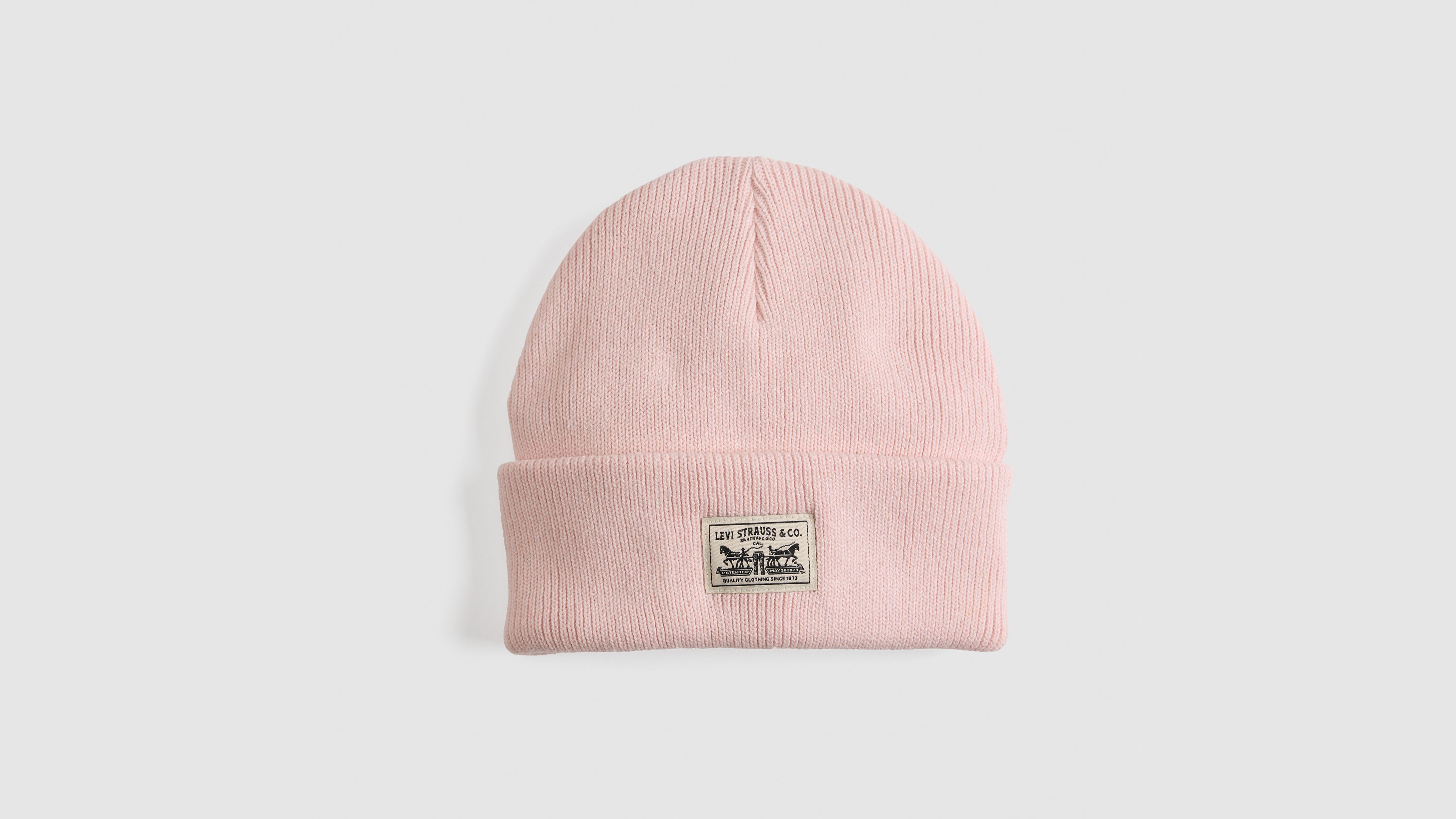 Backpatch Beanie 6