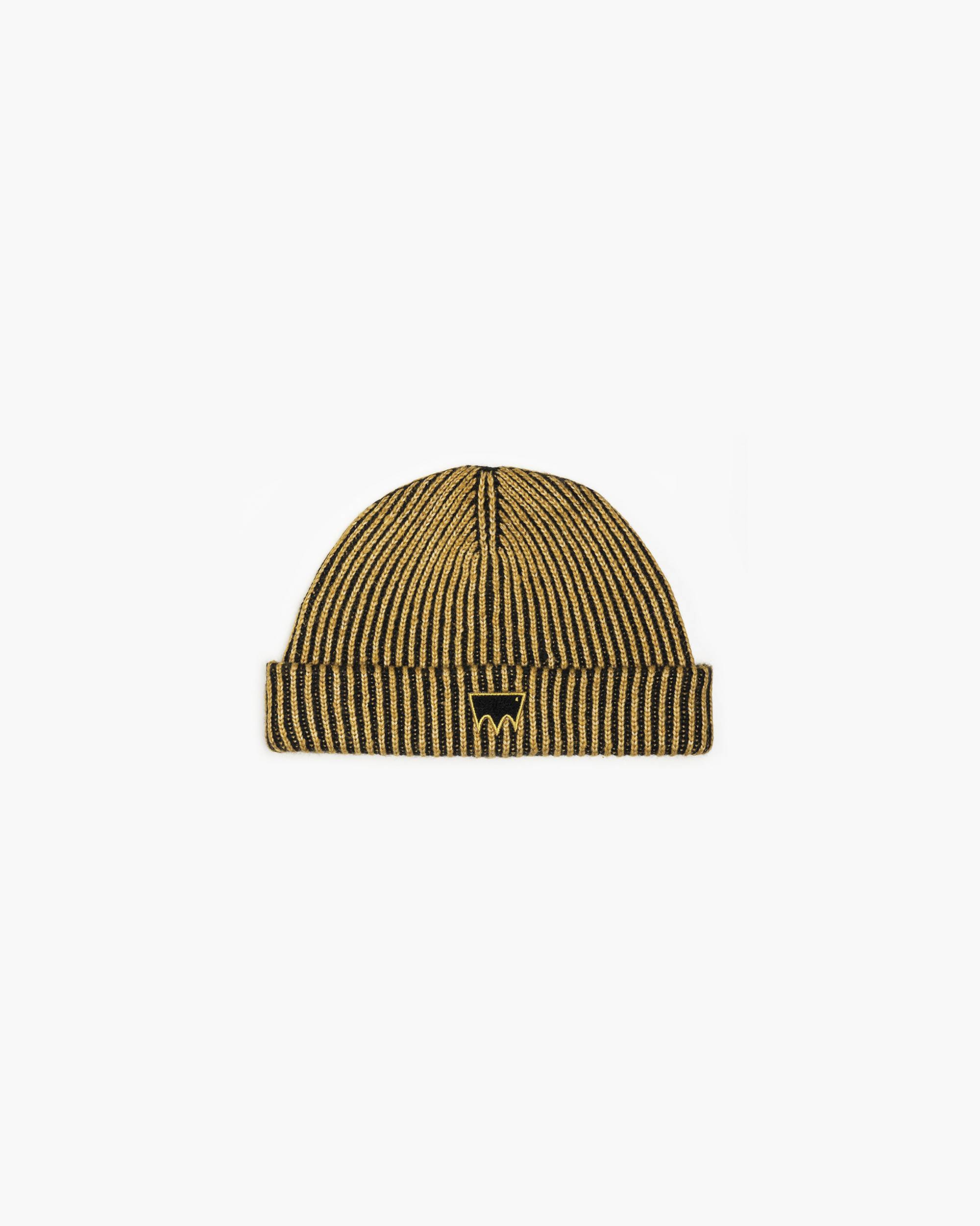 Levi's® Skateboarding™ Beanie - Black | Levi's® US Levi's® Skateboarding™ Beanie - Black | Levi's® US