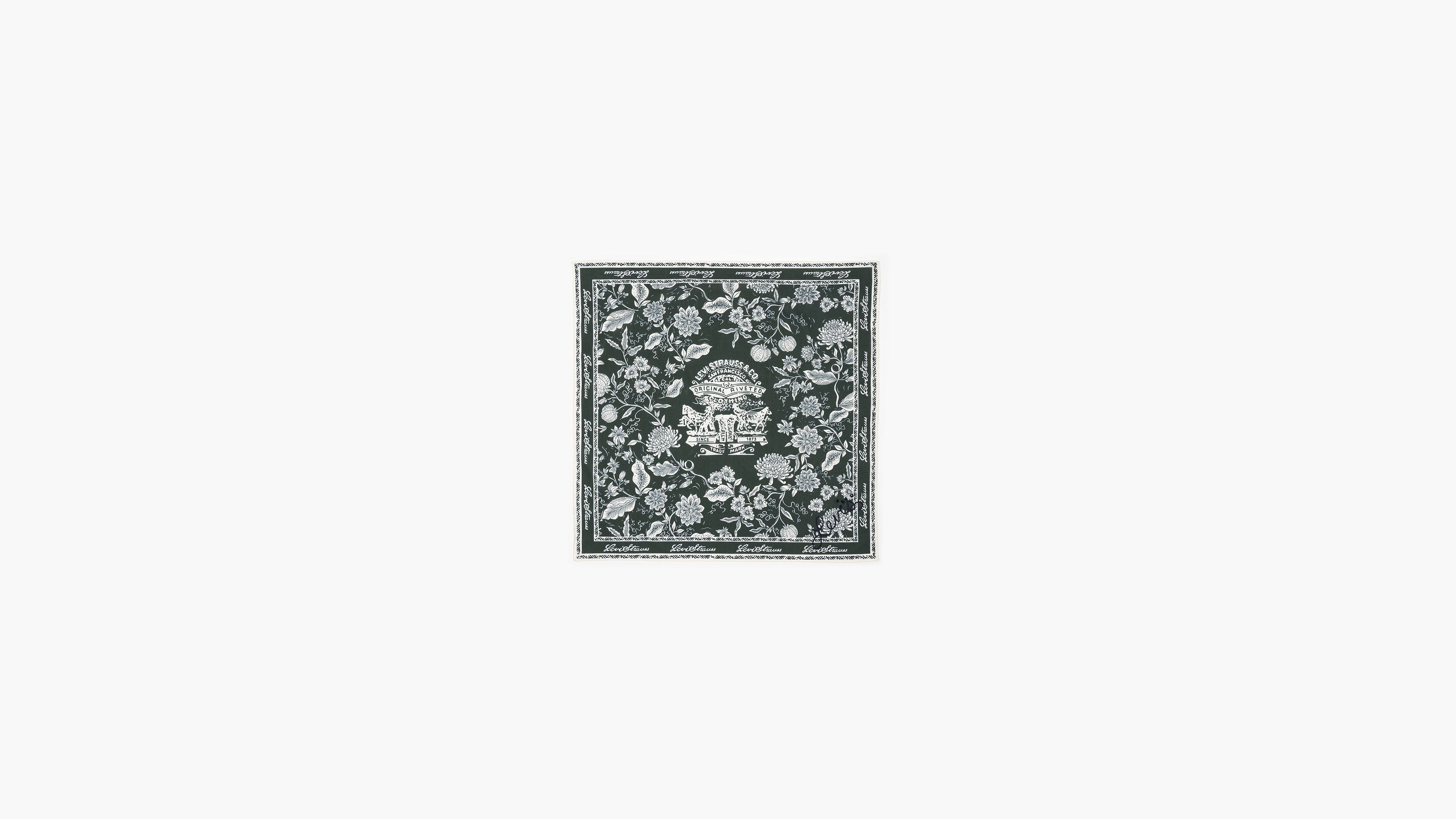 Heritage Bandana 3