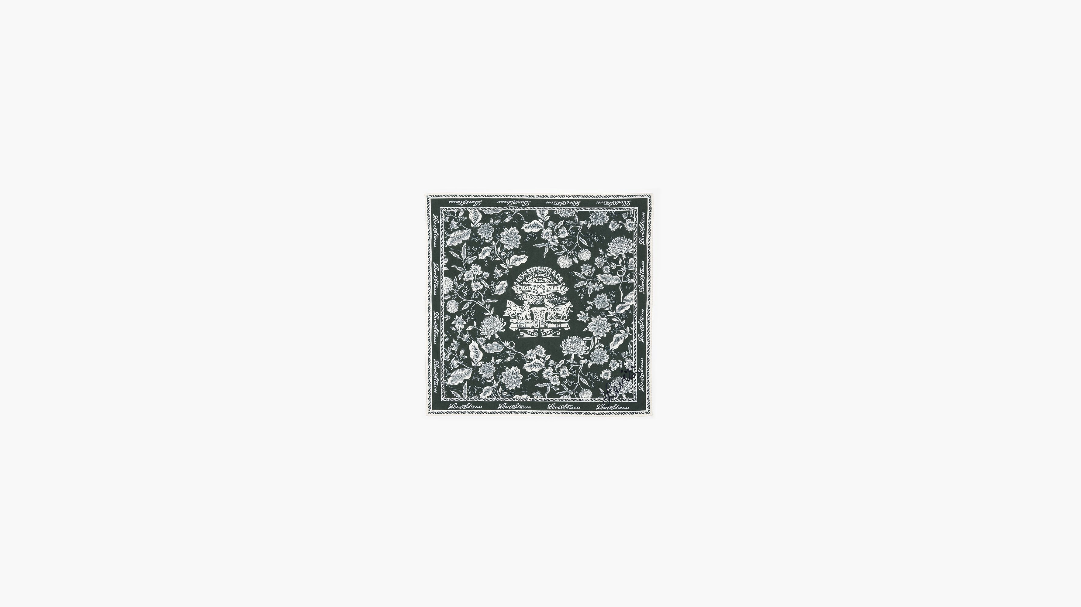 Heritage Bandana