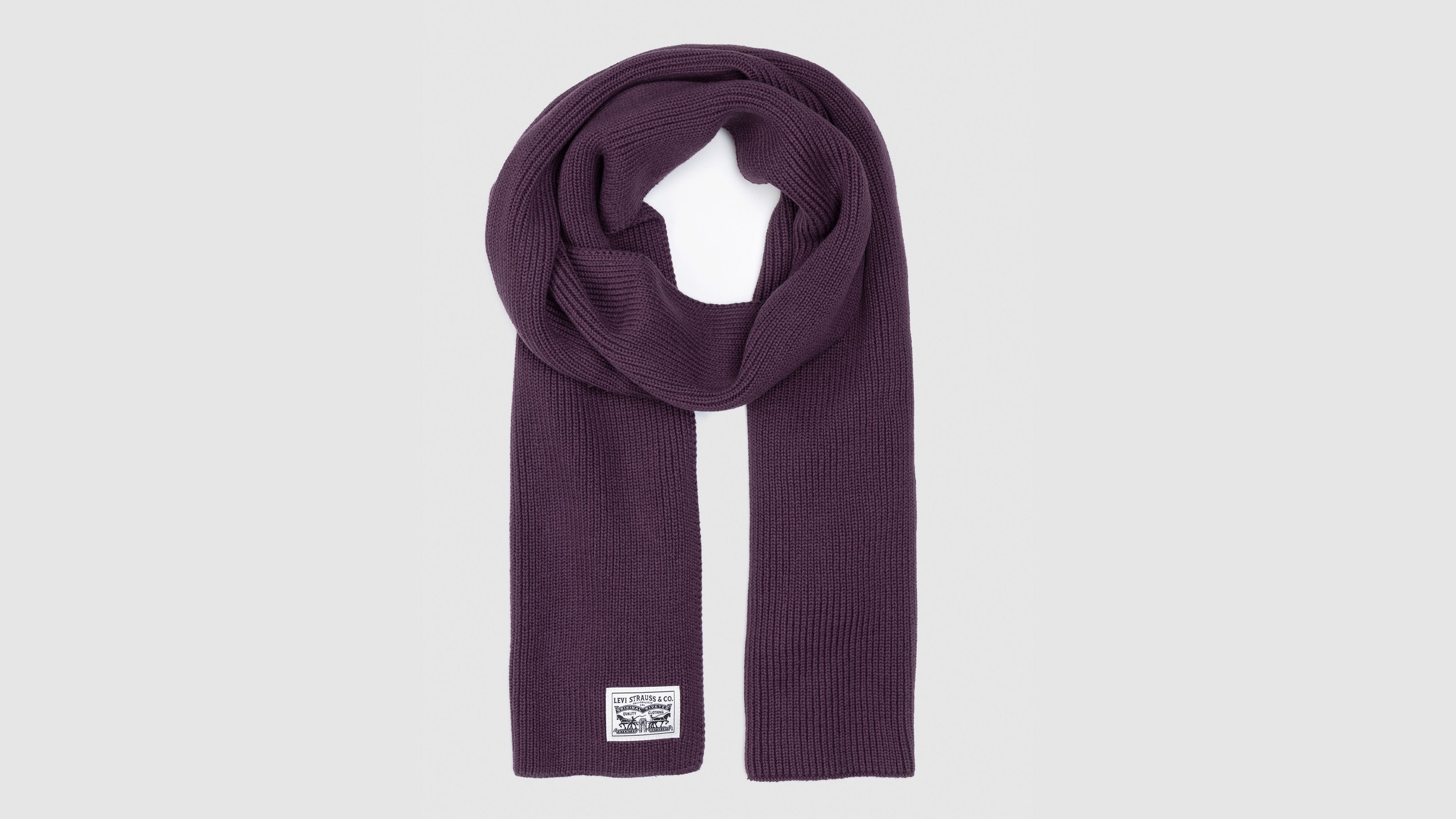 Écharpe Backpatch 2