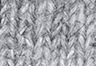 Regular Grey - Grijs - Zachte sjaal