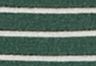 Maury Stripe Bistro Green - Green
