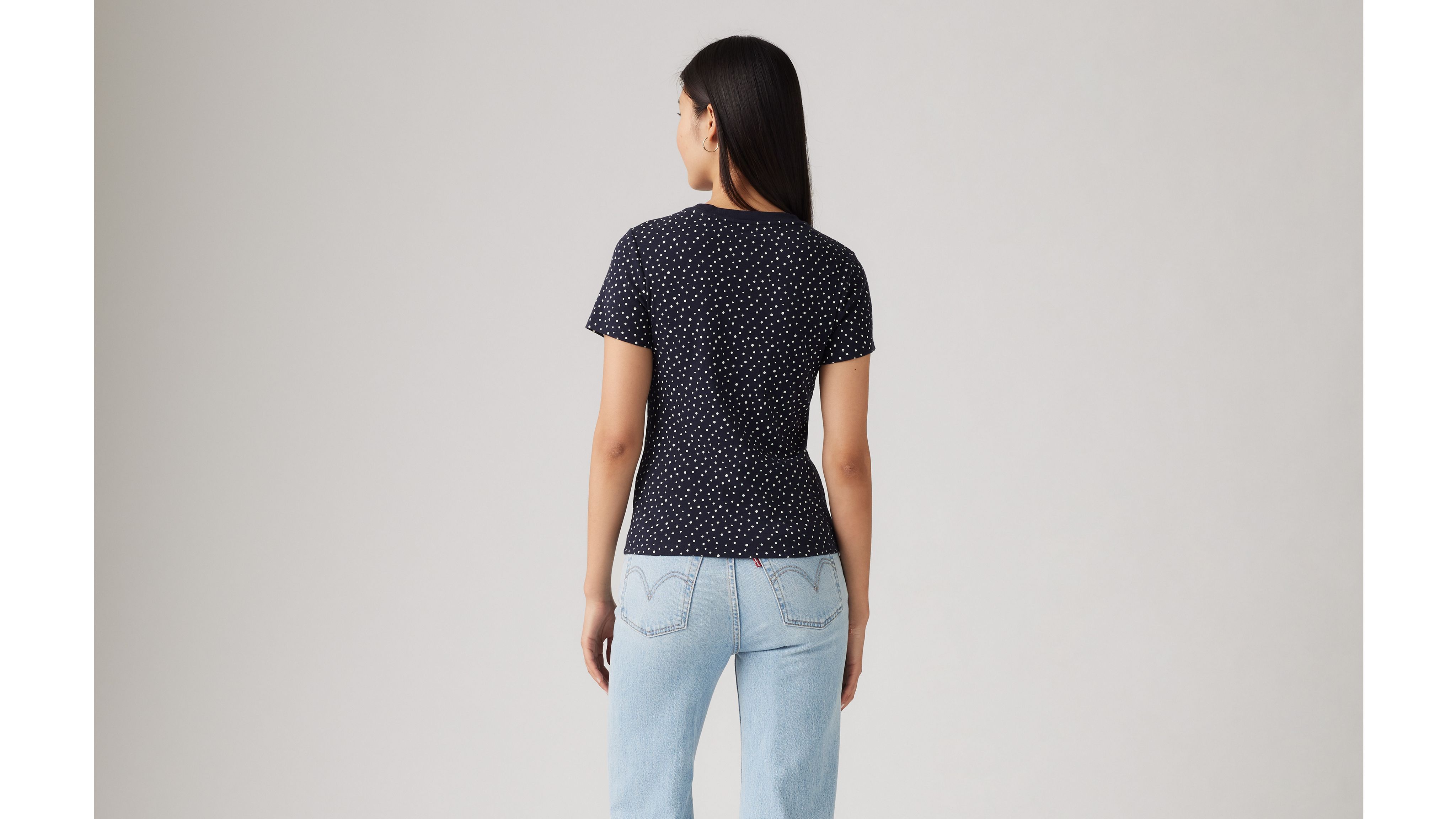 Camiseta Essential Housemark 3