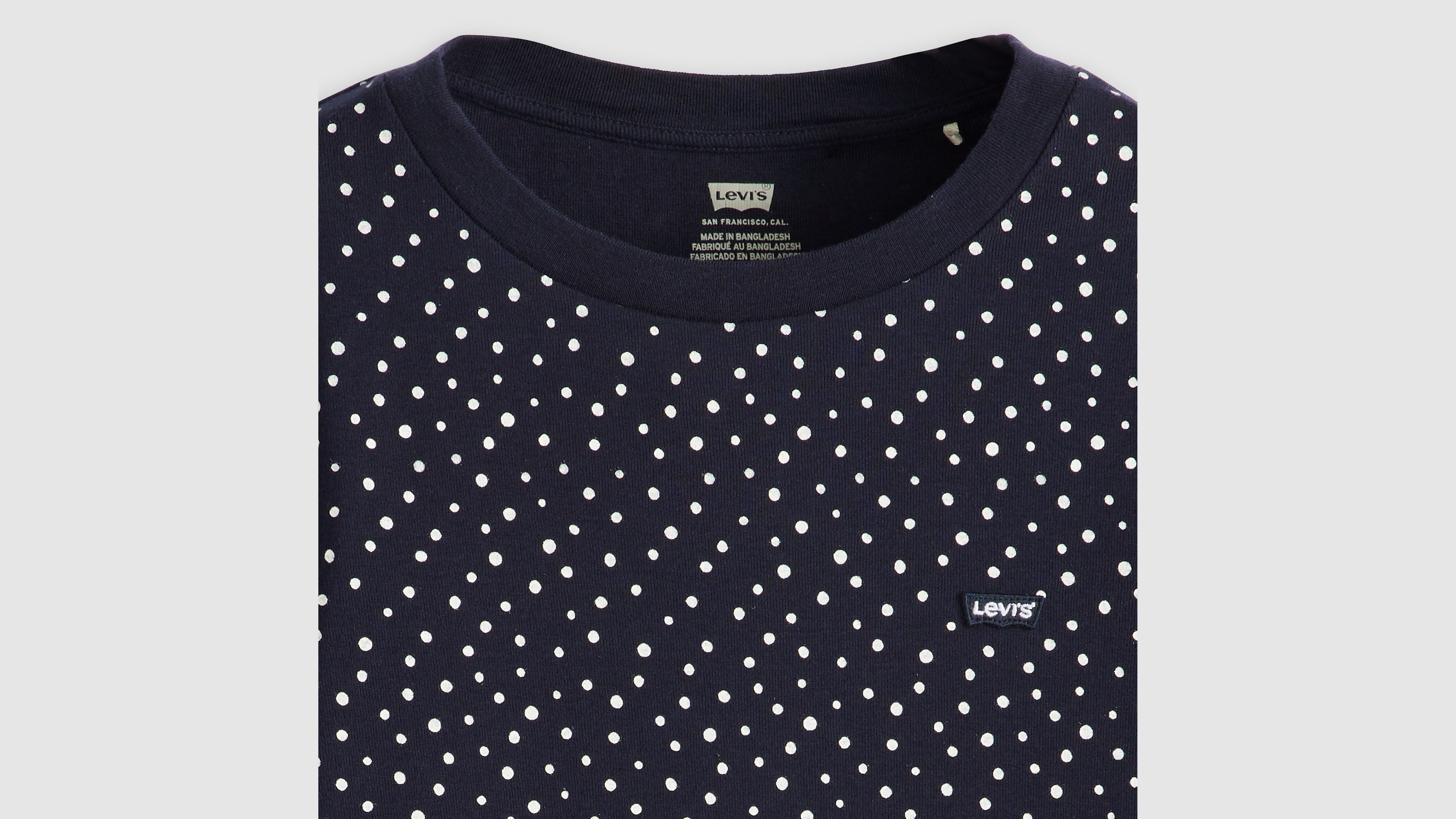 Camiseta Essential Housemark 6