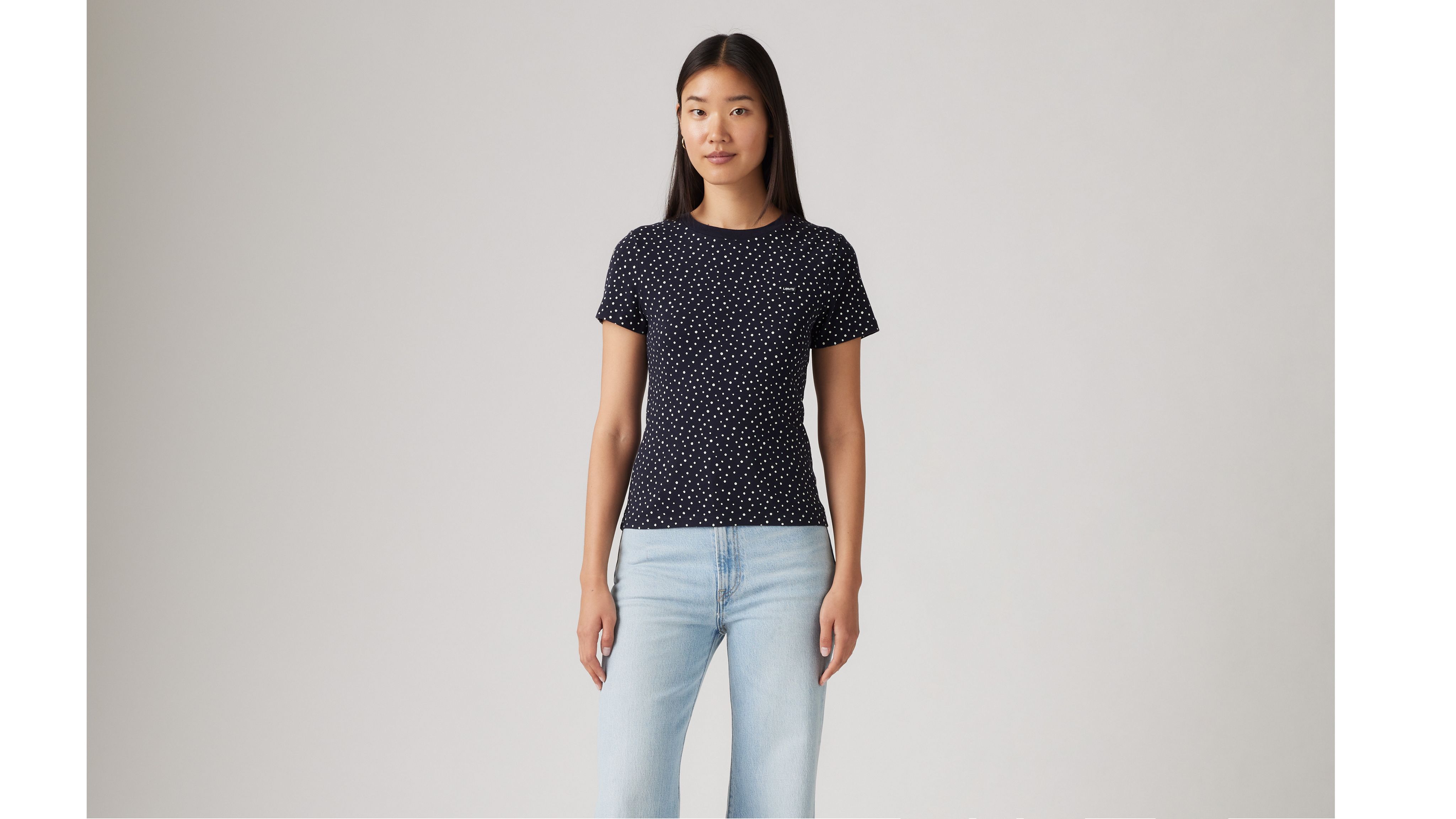 Camiseta Essential Housemark 2