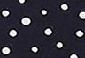Marlo Dot_V2 Night Sky - Blu - T-shirt Essential Housemark