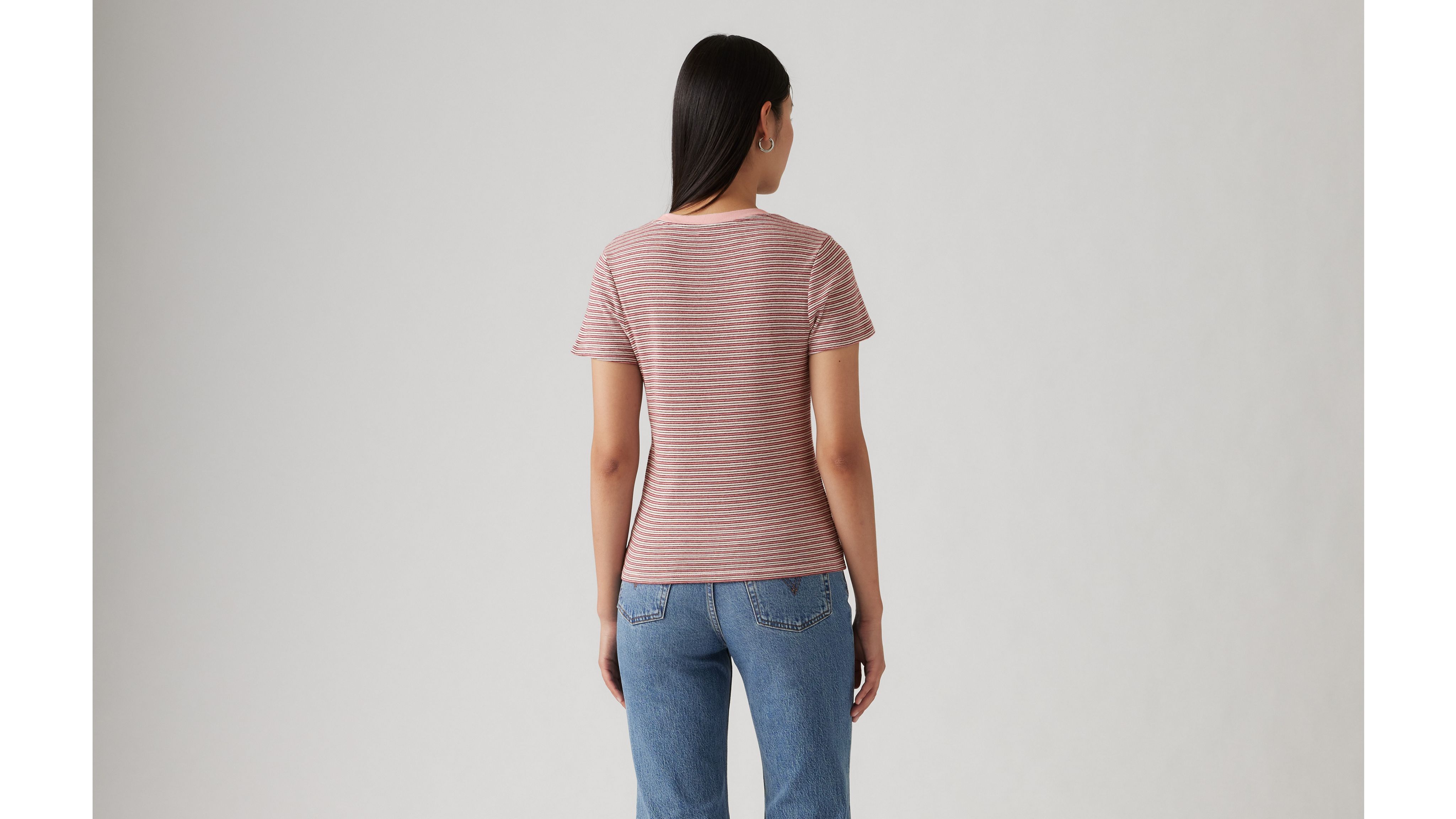 Essential Housemark Tee 3