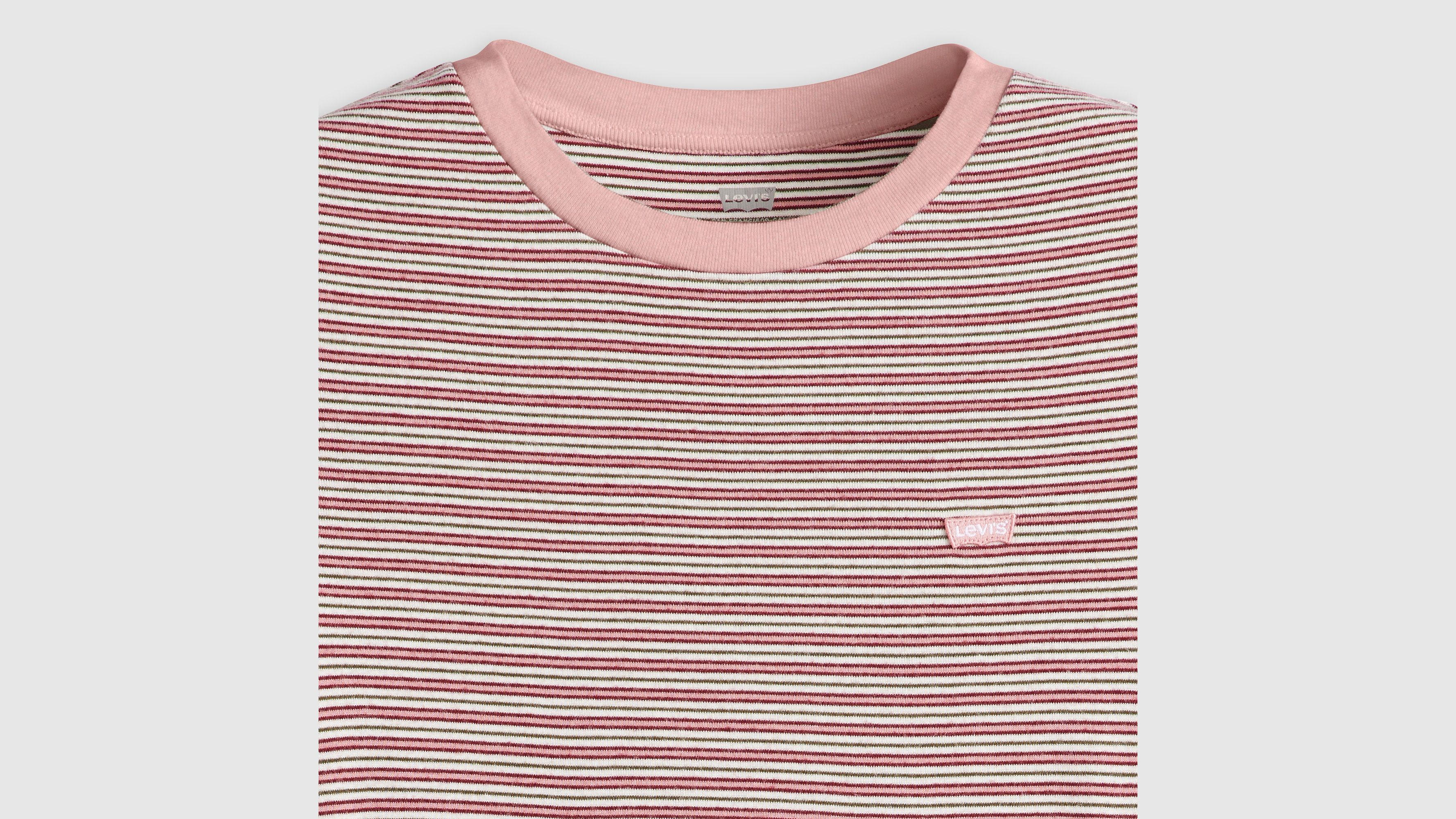 Essential Housemark Tee 6