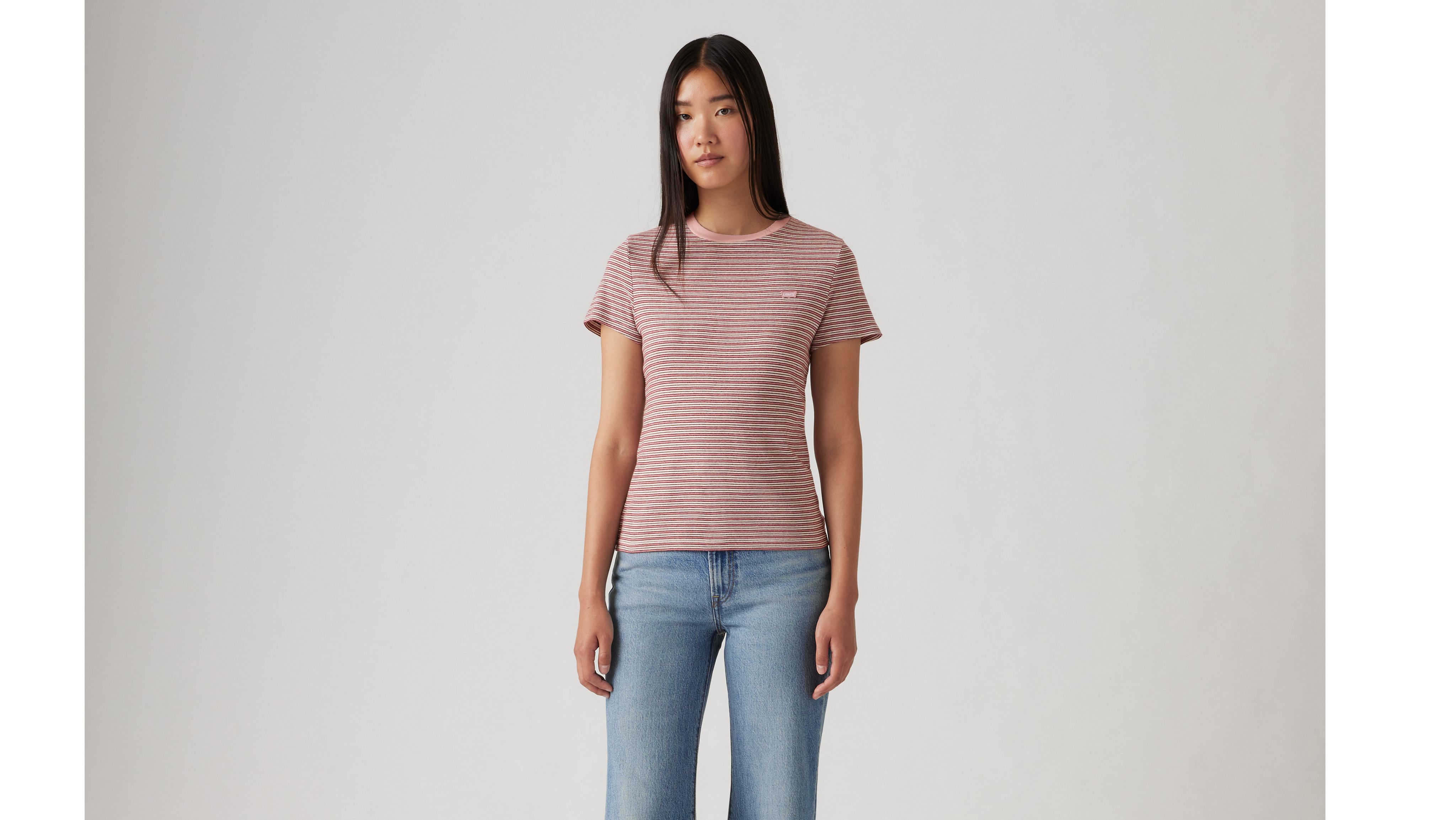 Essential Housemark Tee 2