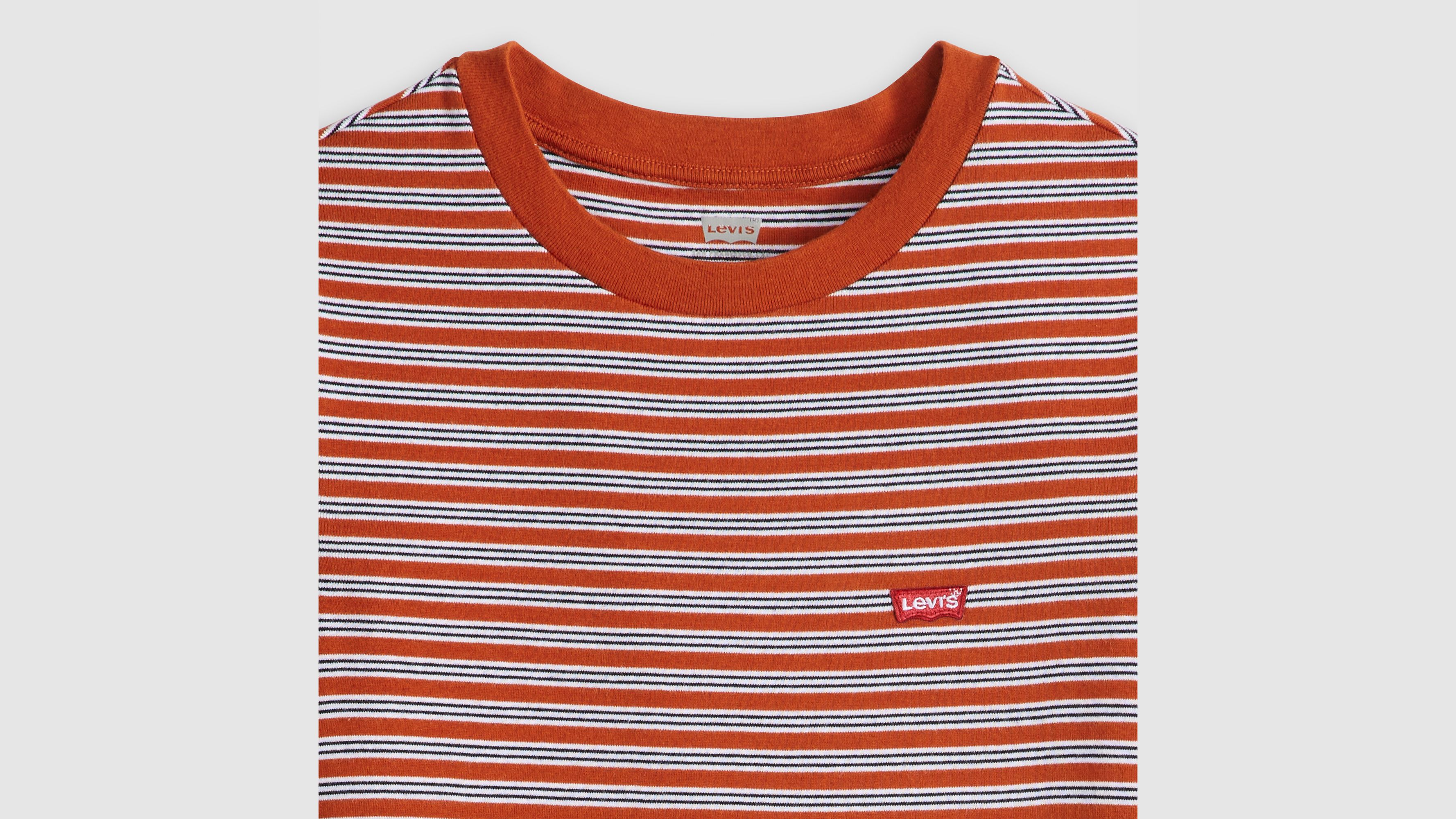 Camiseta Essential Housemark 6