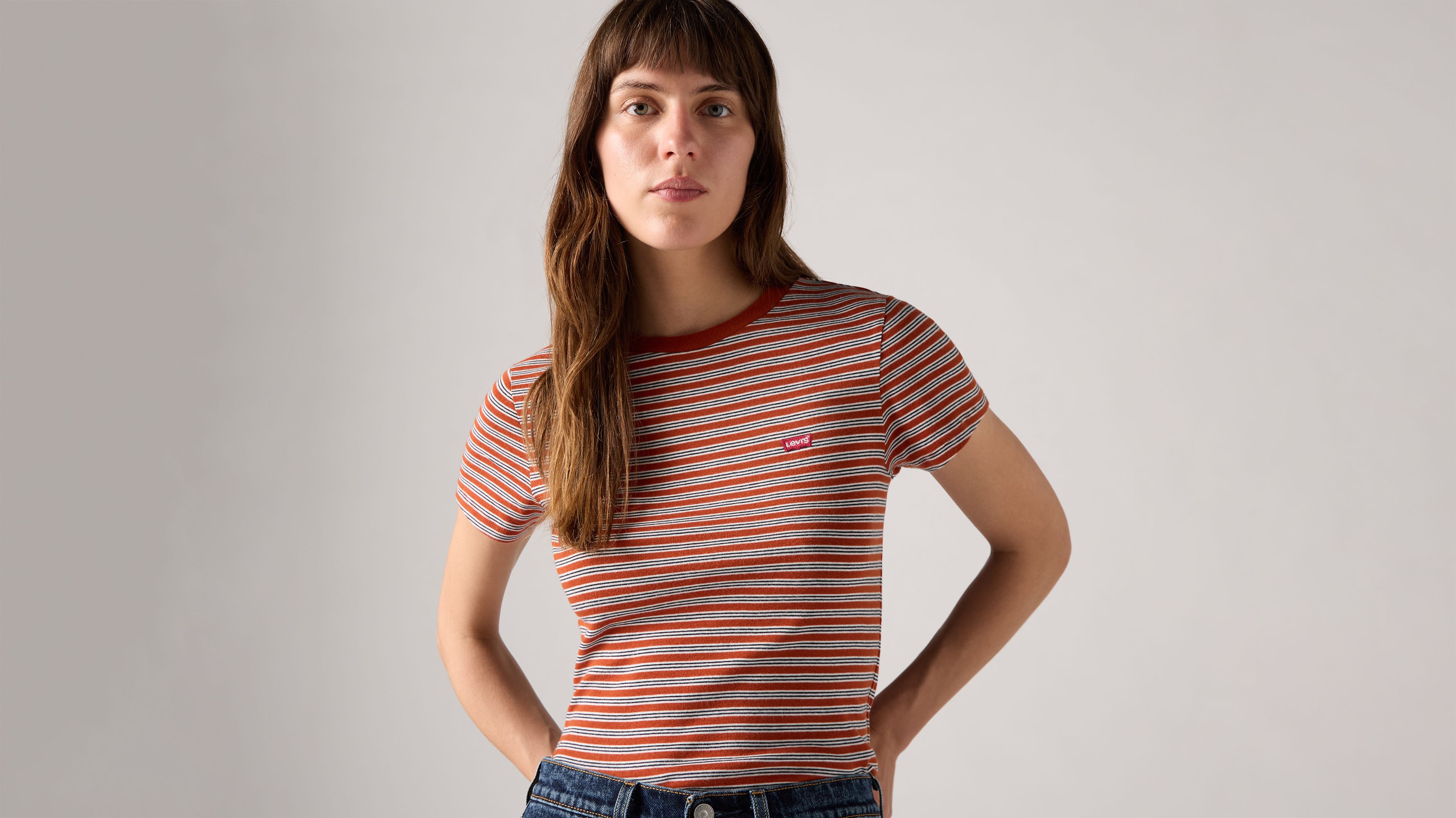 Camiseta Essential Housemark 4