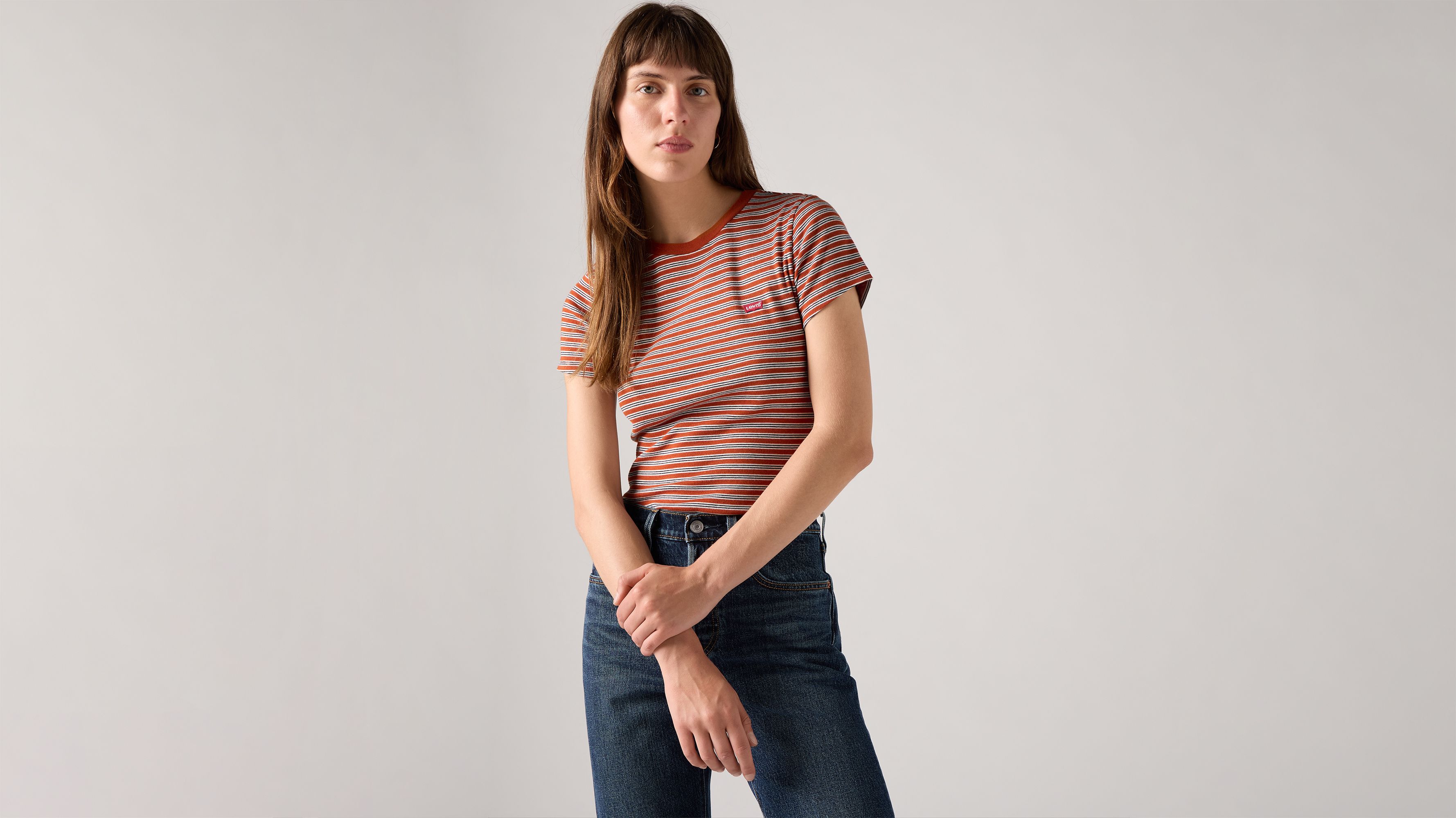 T-shirt Essential Housemark 1