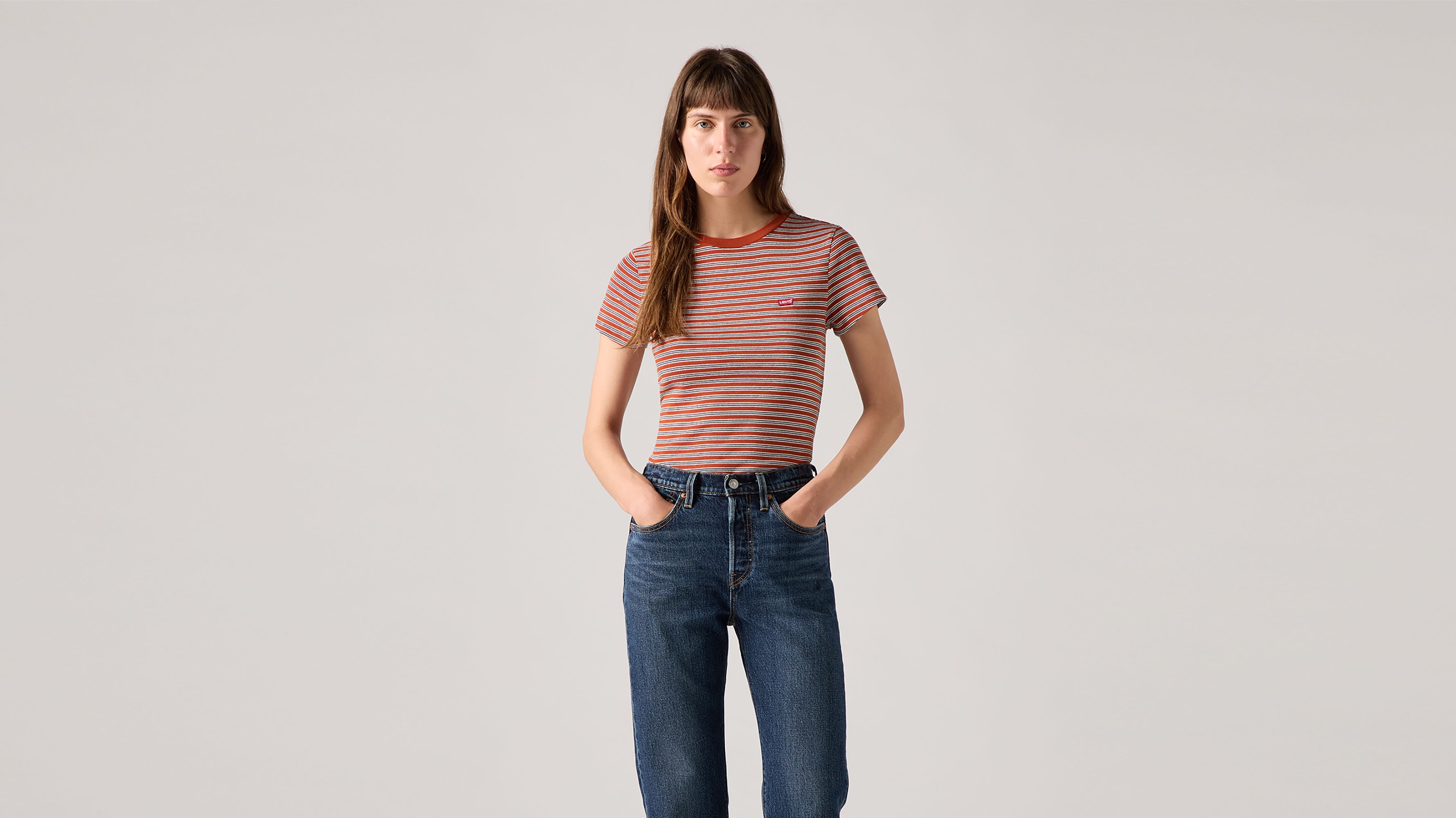 Camiseta Essential Housemark 2