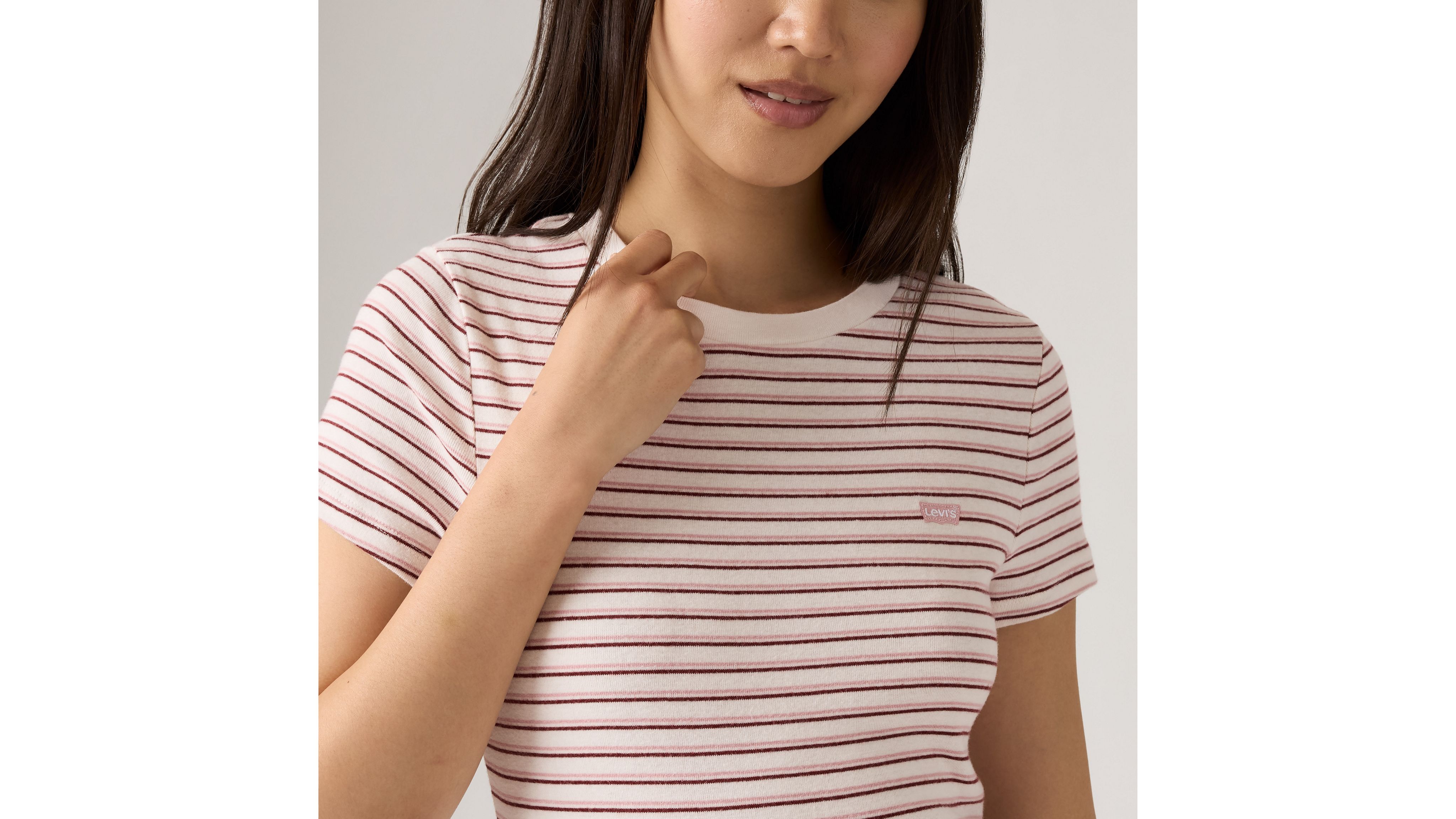 Essential Housemark Tee 4