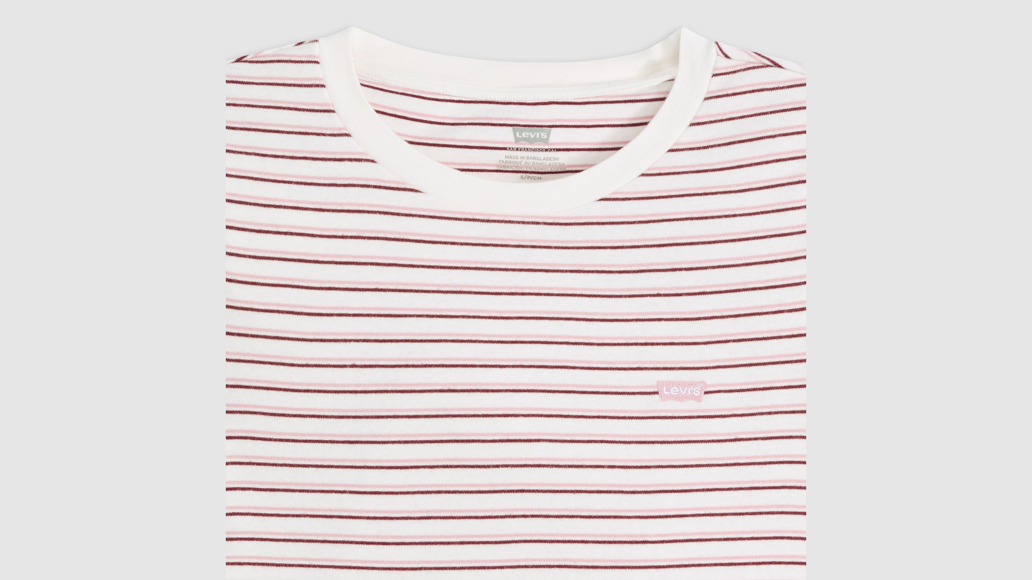 Essential Housemark Tee 6