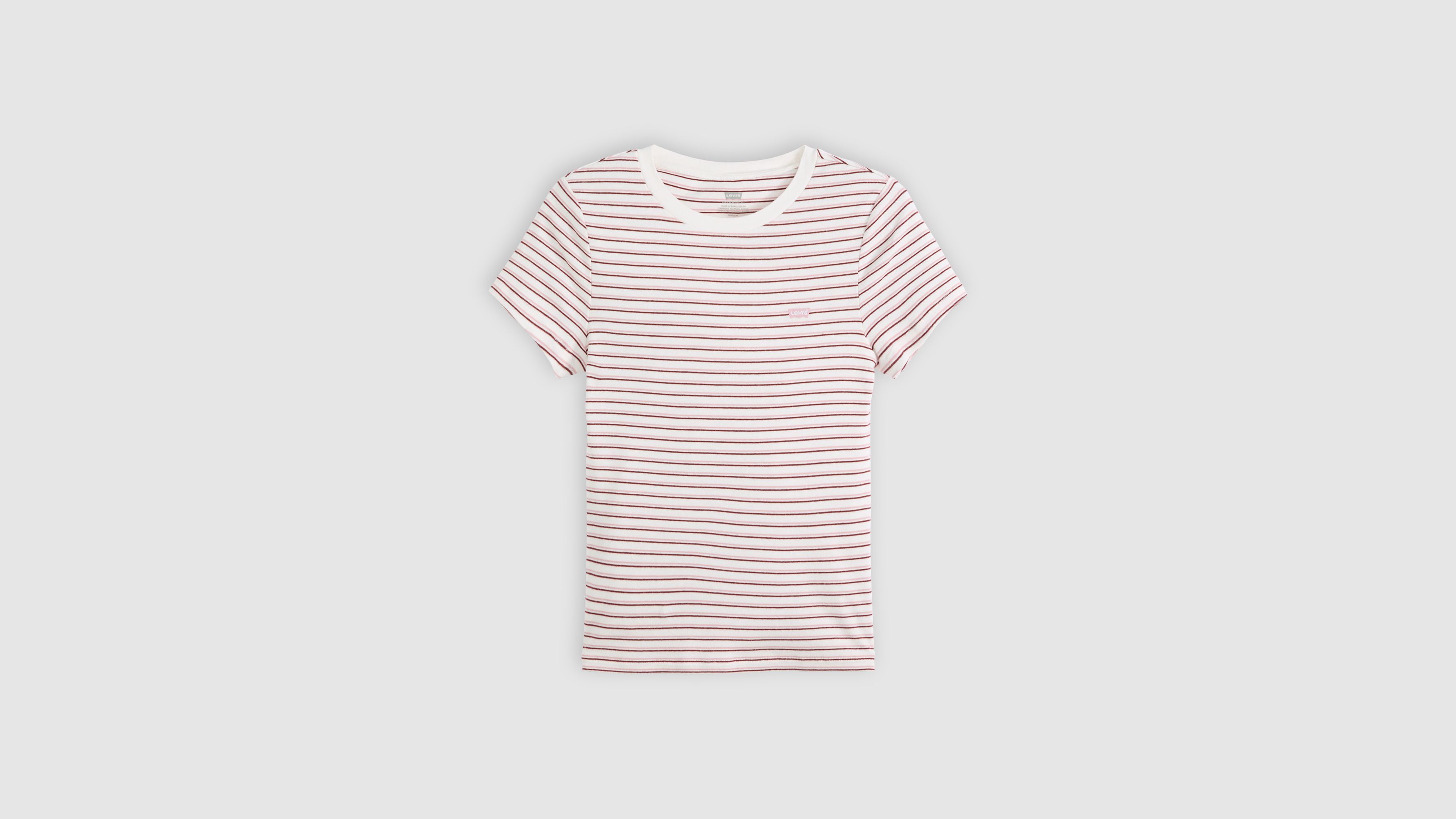 Essential Housemark Tee 5