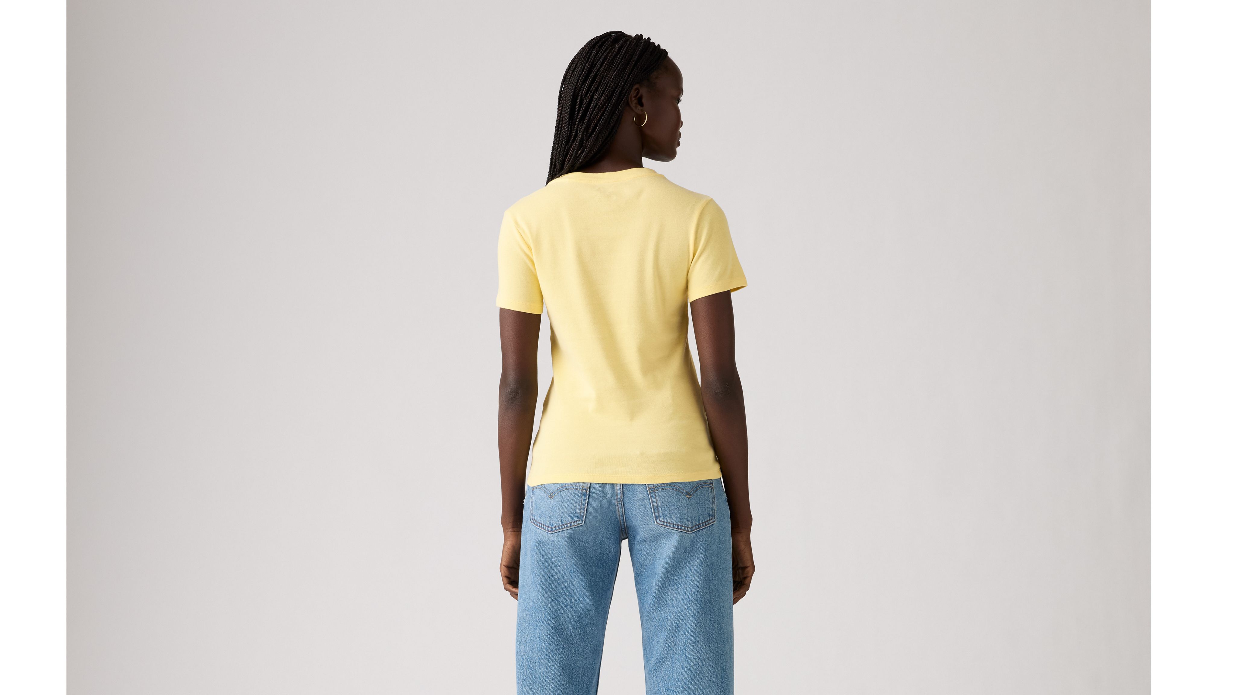 Essential Housemark Tee 3