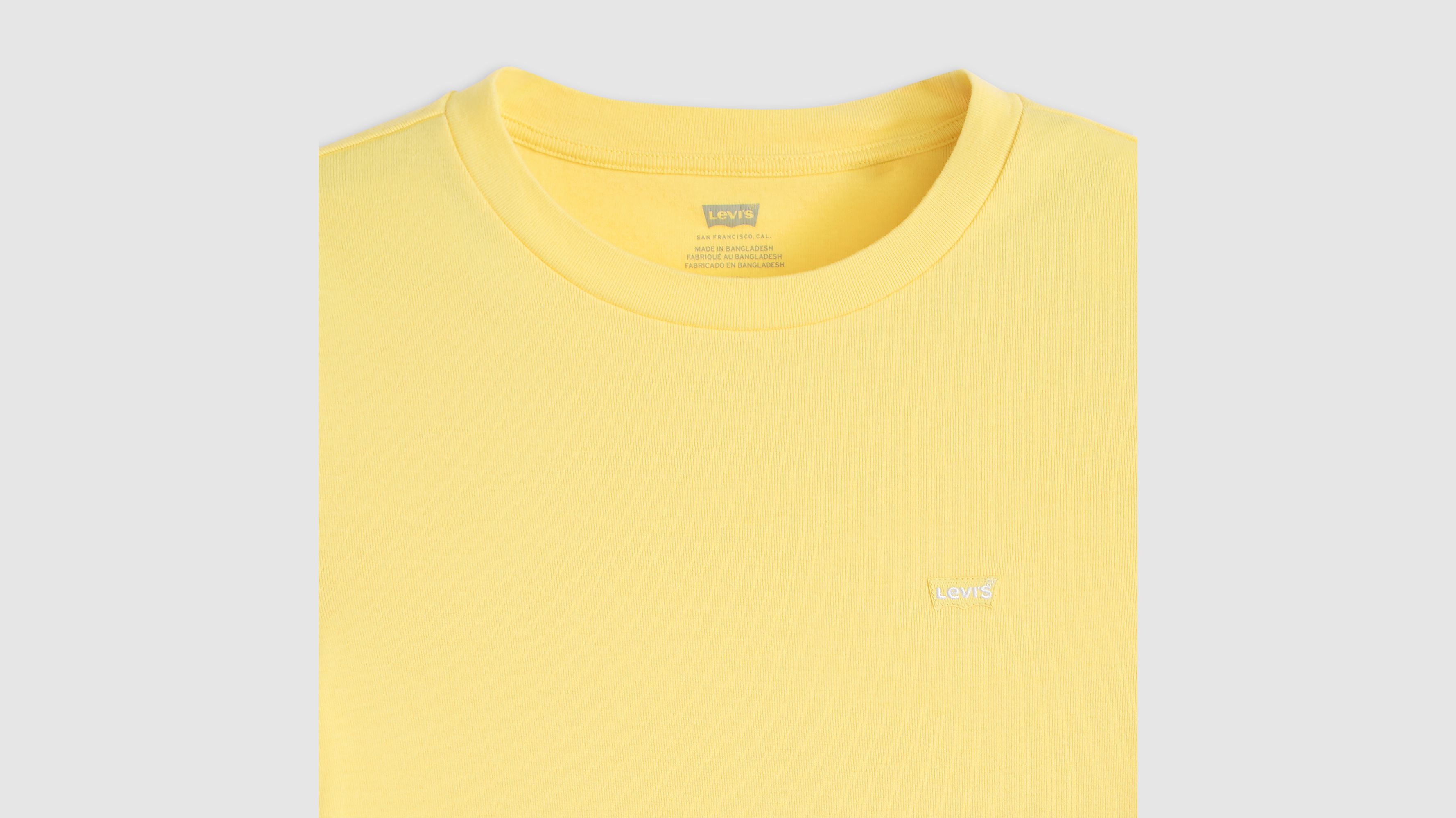 Essential Housemark Tee 6