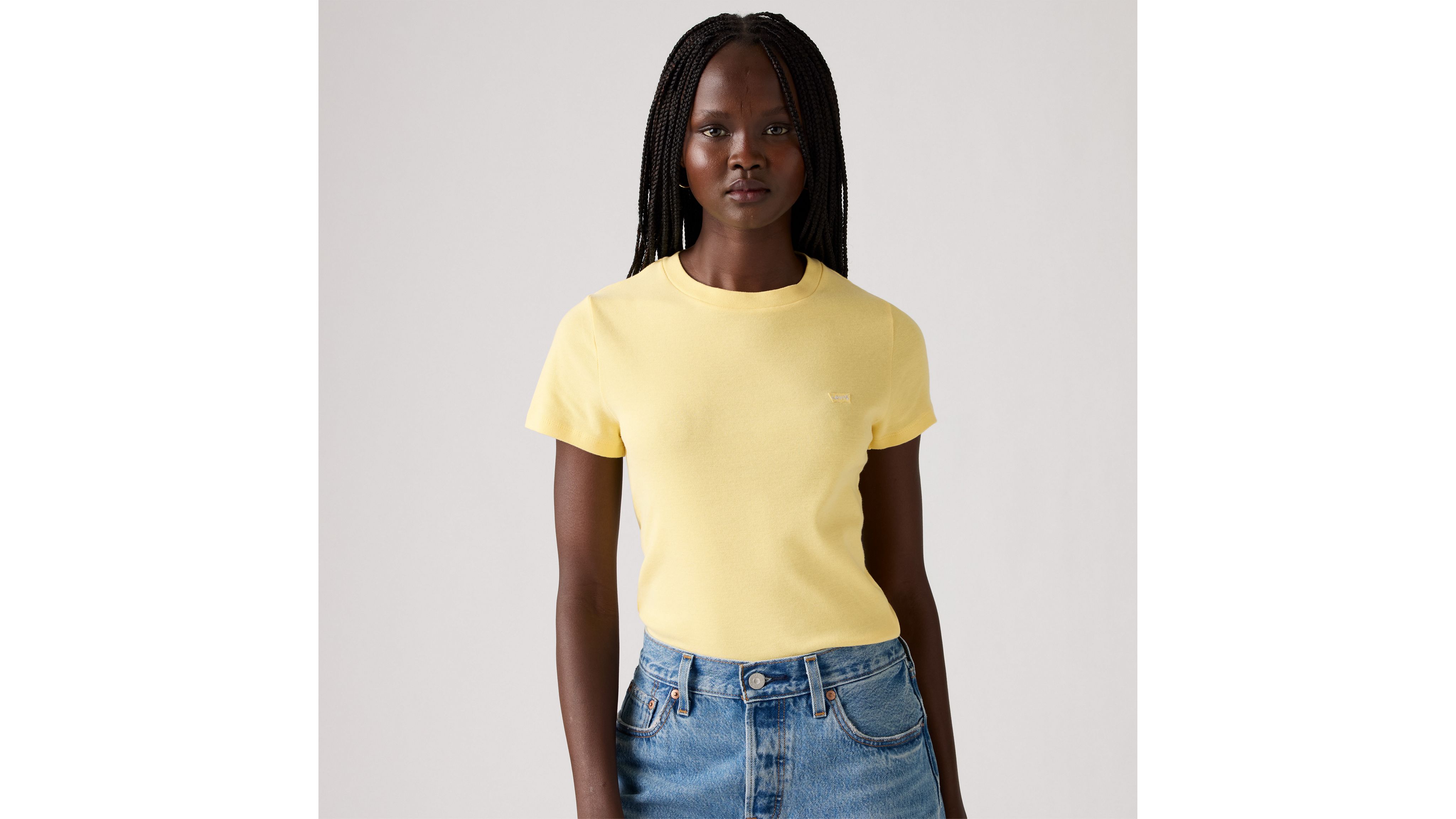 Essential Housemark Tee 14