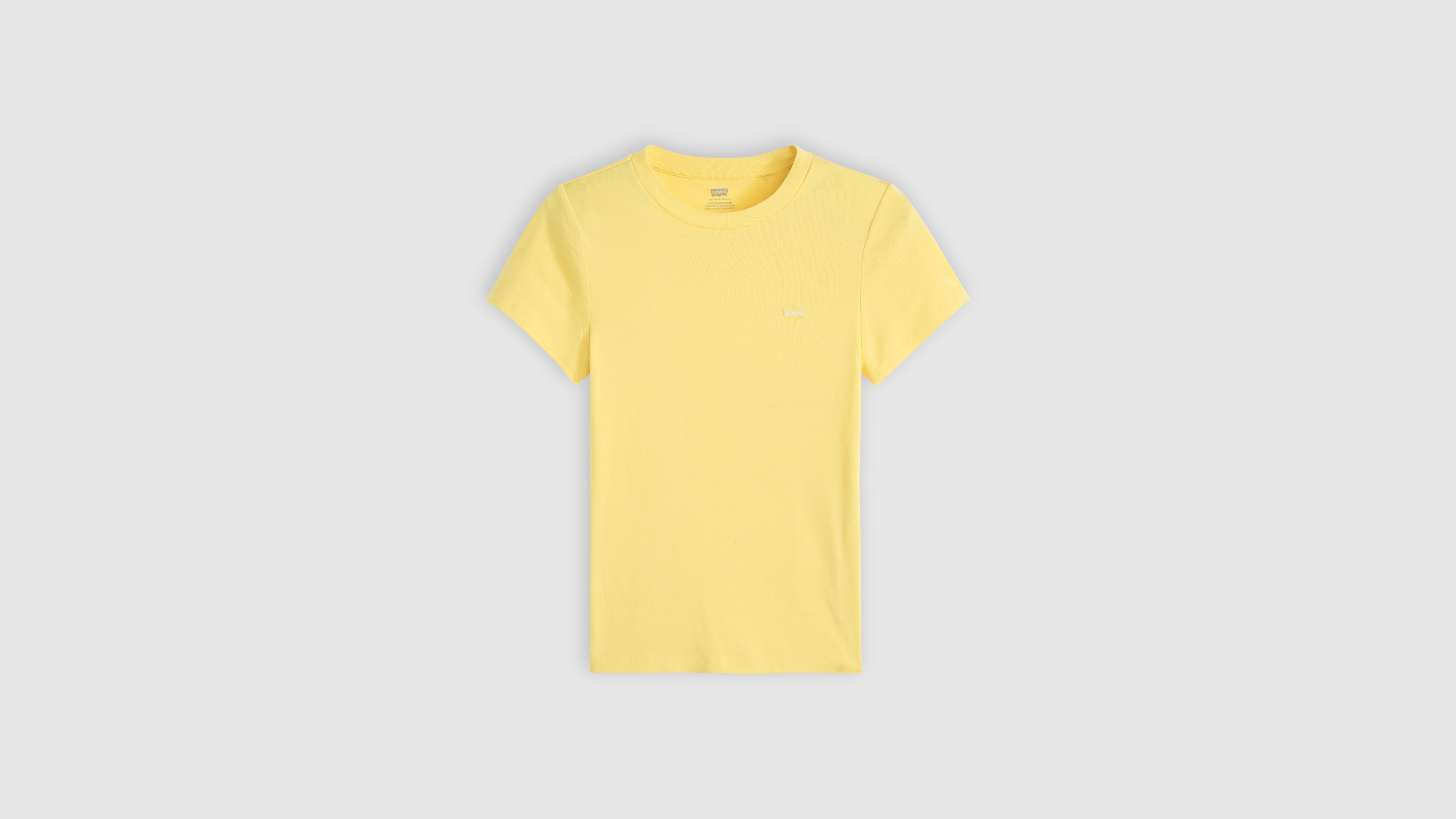 Essential Housemark Tee 5