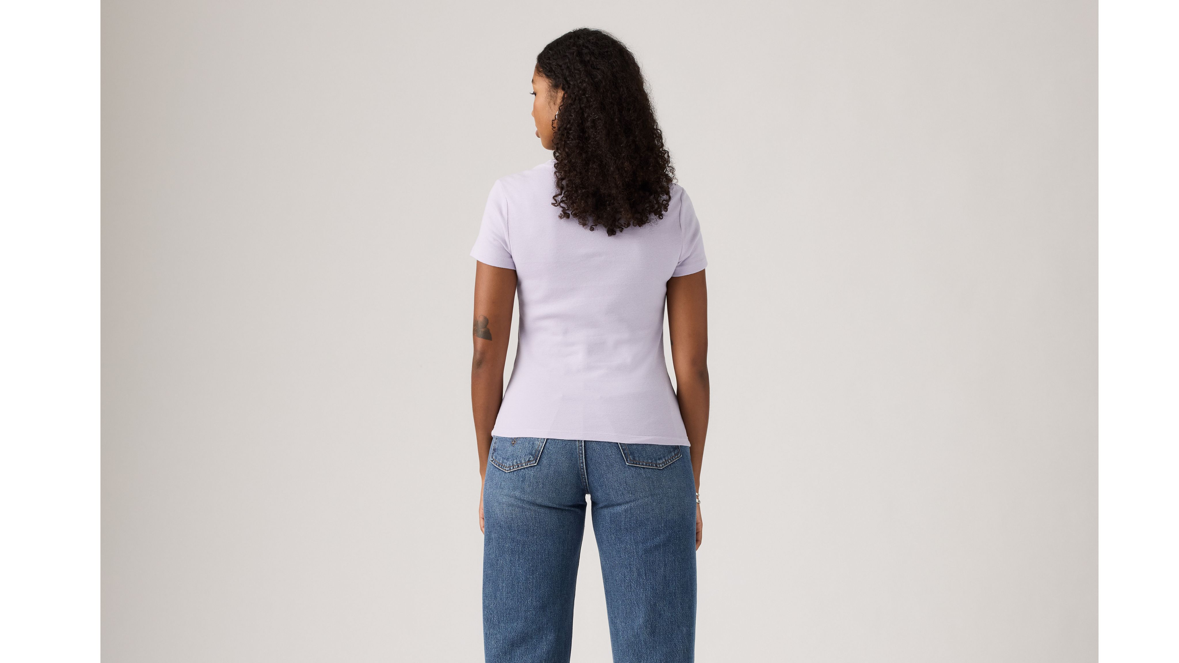 T-shirt Essential Housemark 3