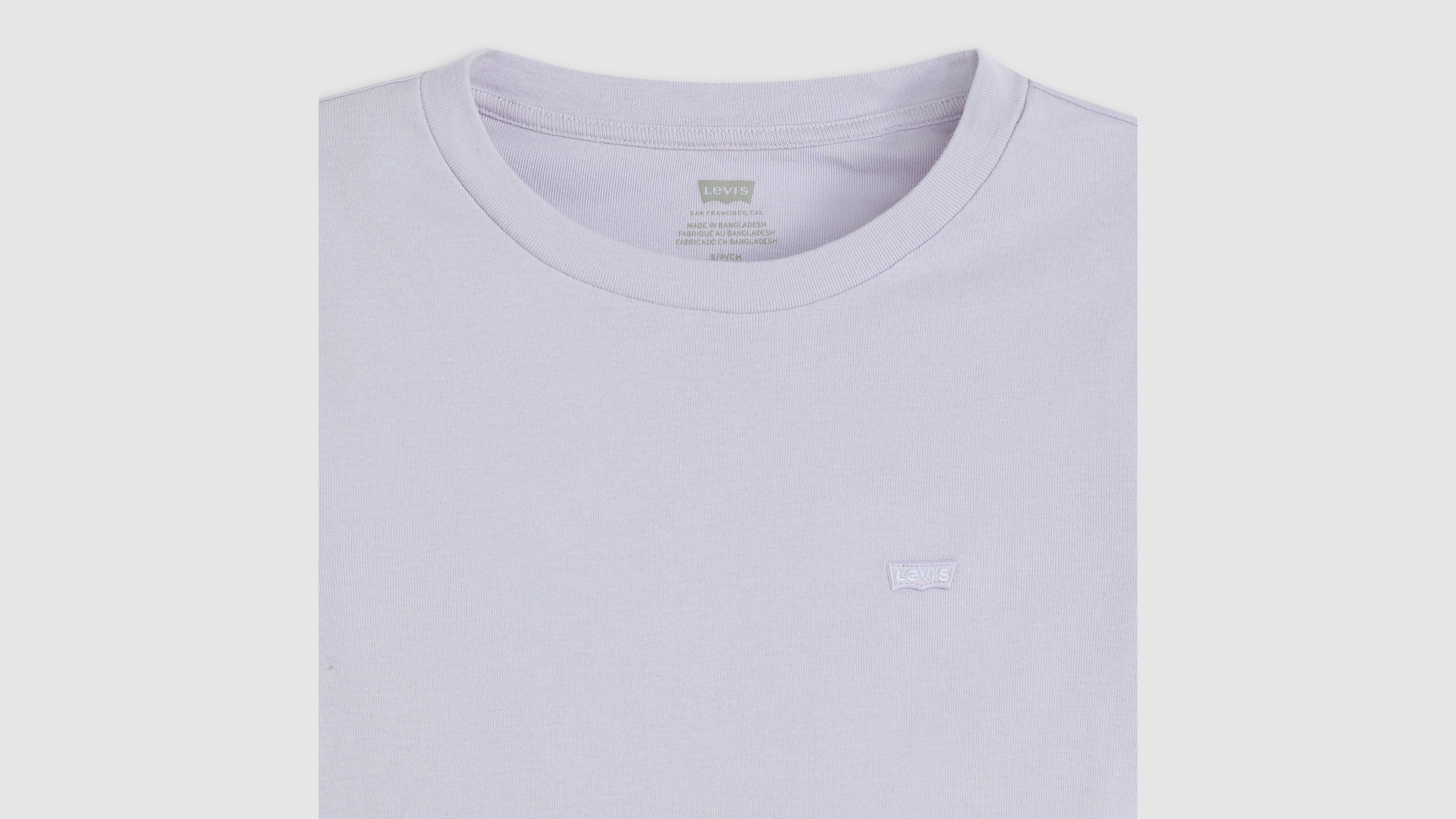 T-shirt Essential Housemark 6